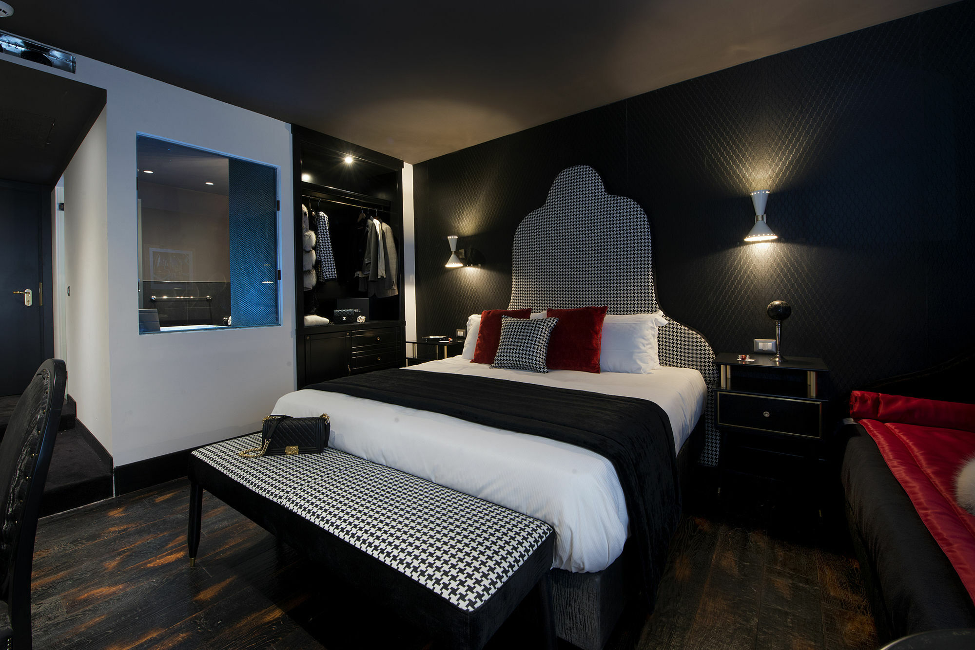 Ht6 Hotel Rom