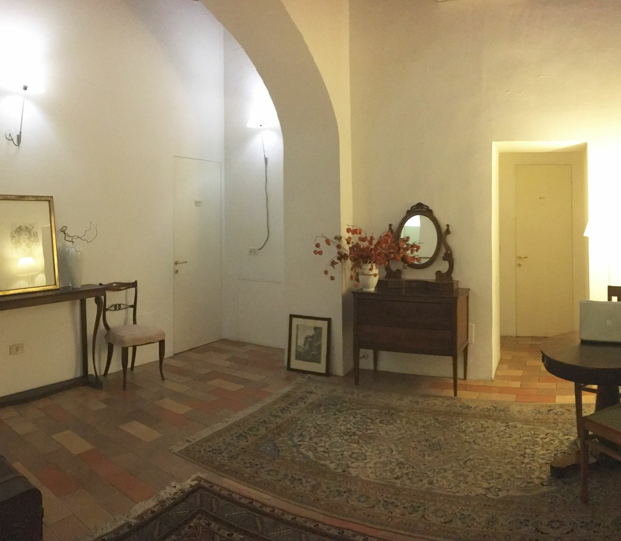 Vicolo Del Lupo Frühstückspension 3*