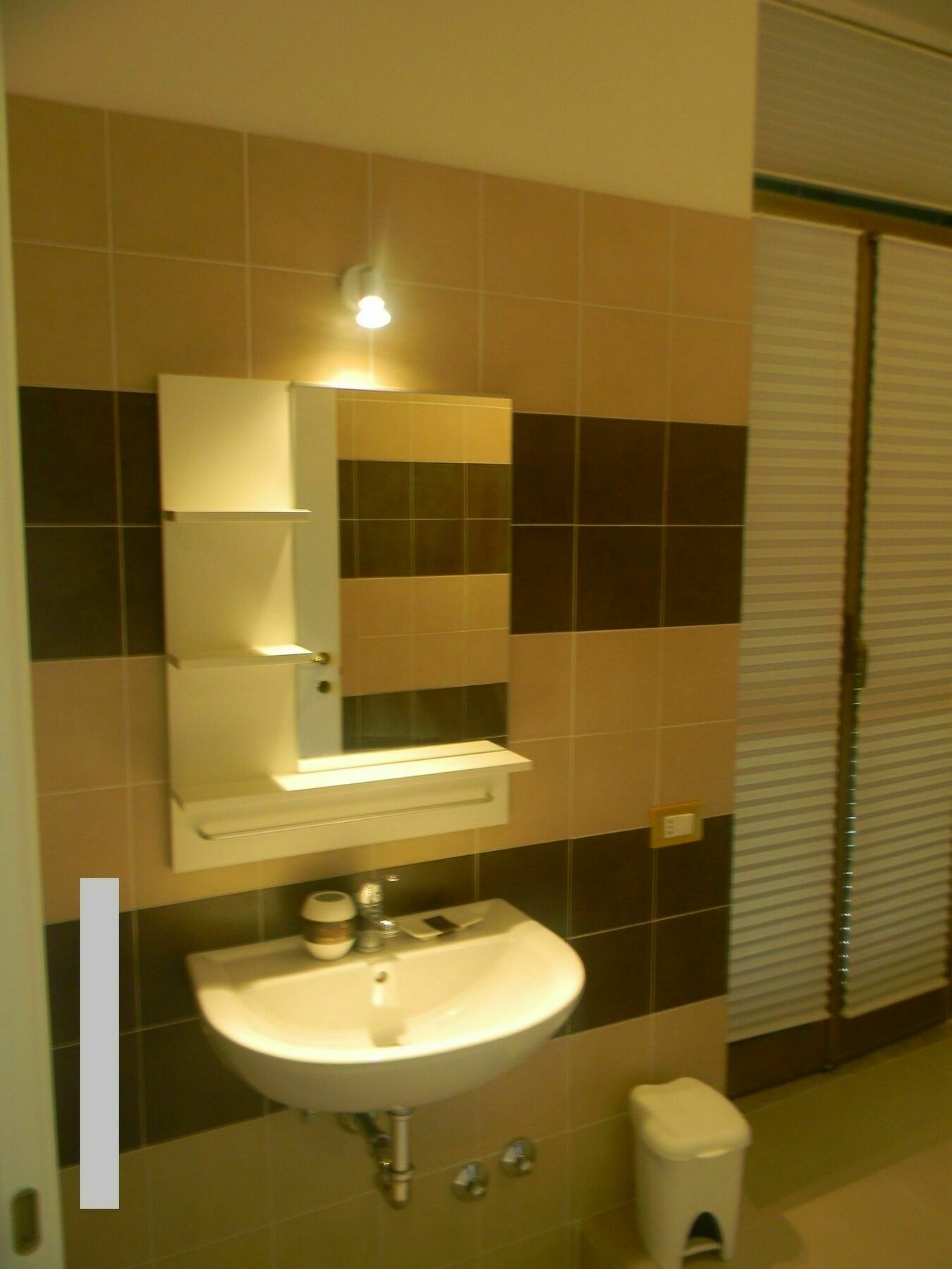 Morgagni House 2* Roma