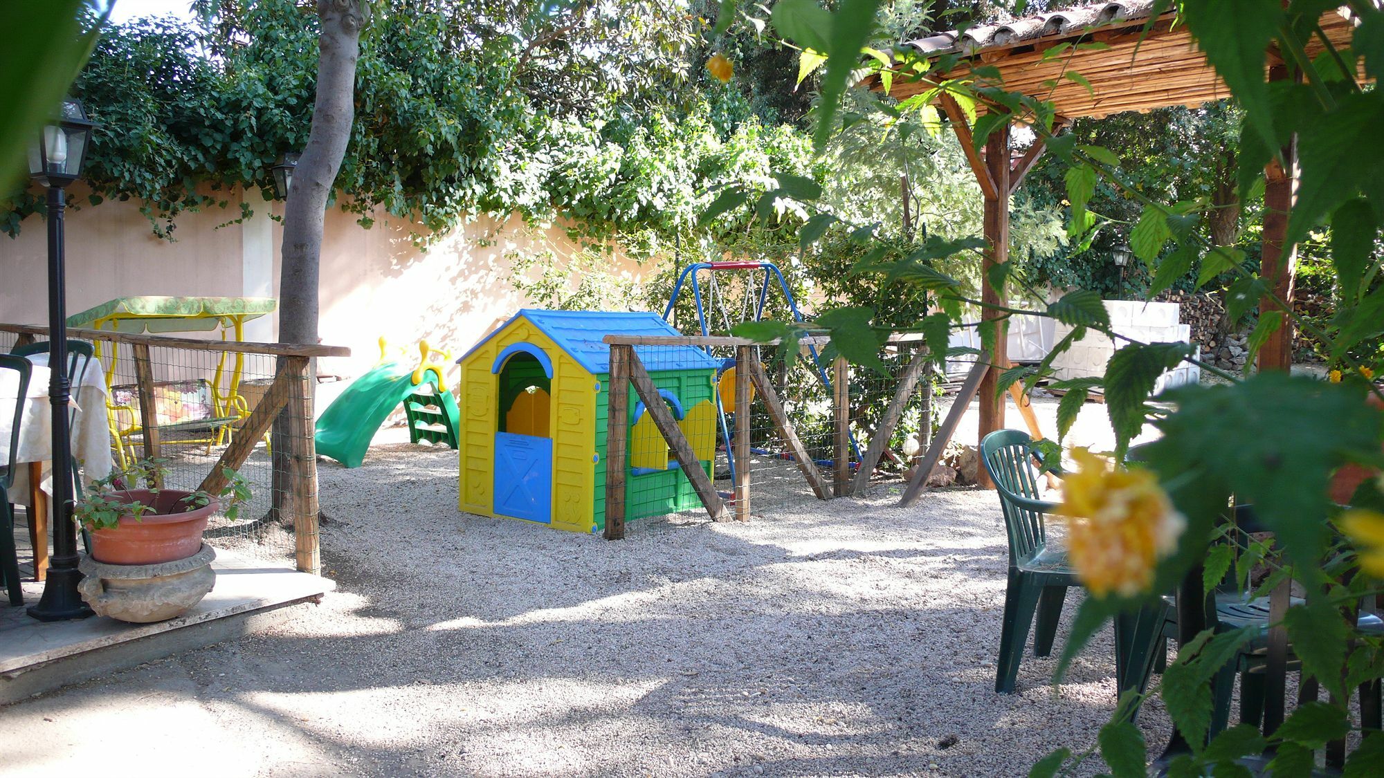 Delle Corse Guest house Rome