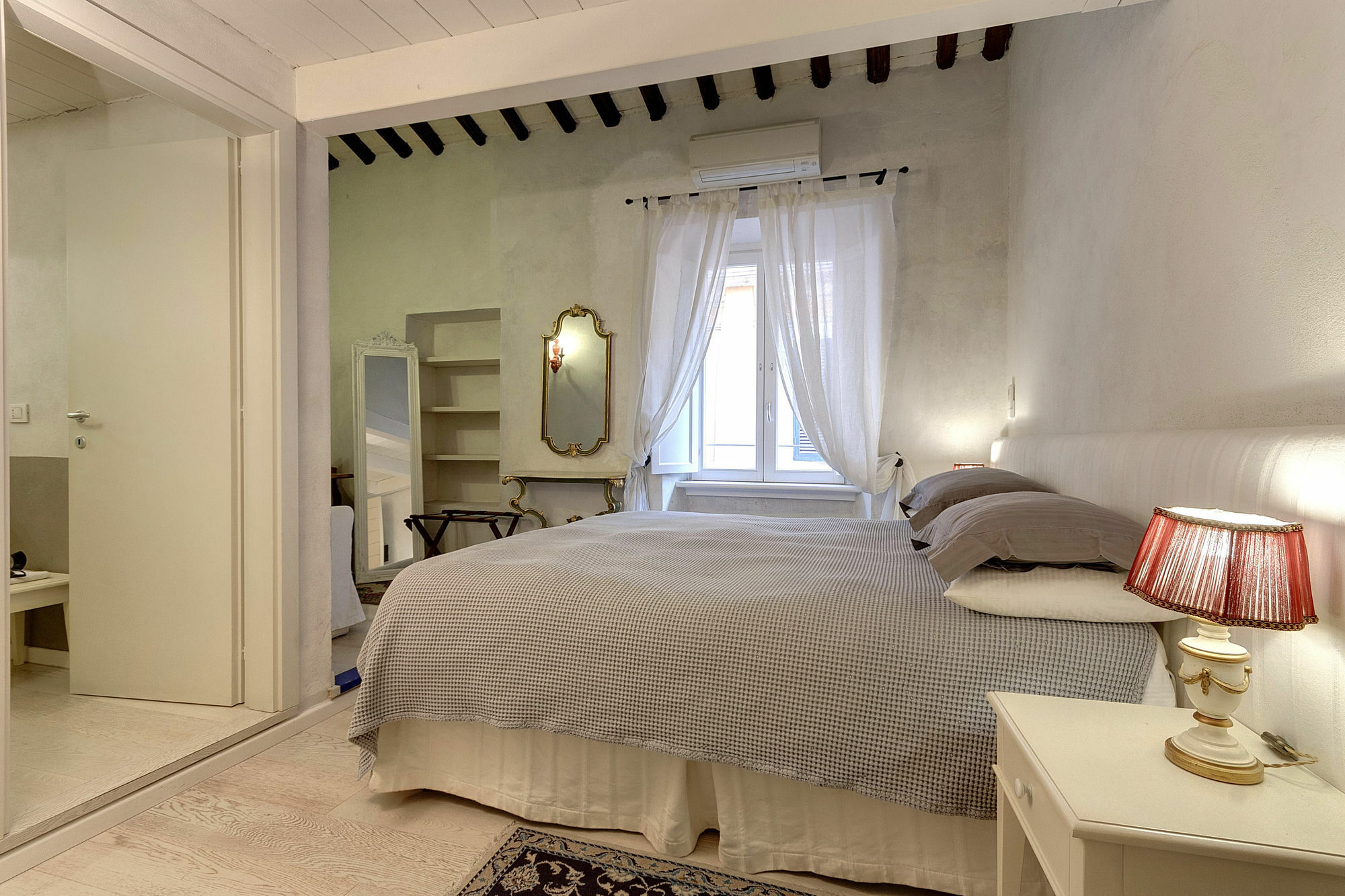 Gjestgiverier Lm Spagna 3*