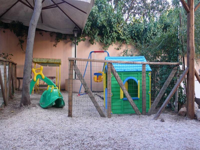 Delle Corse Guest house Rome