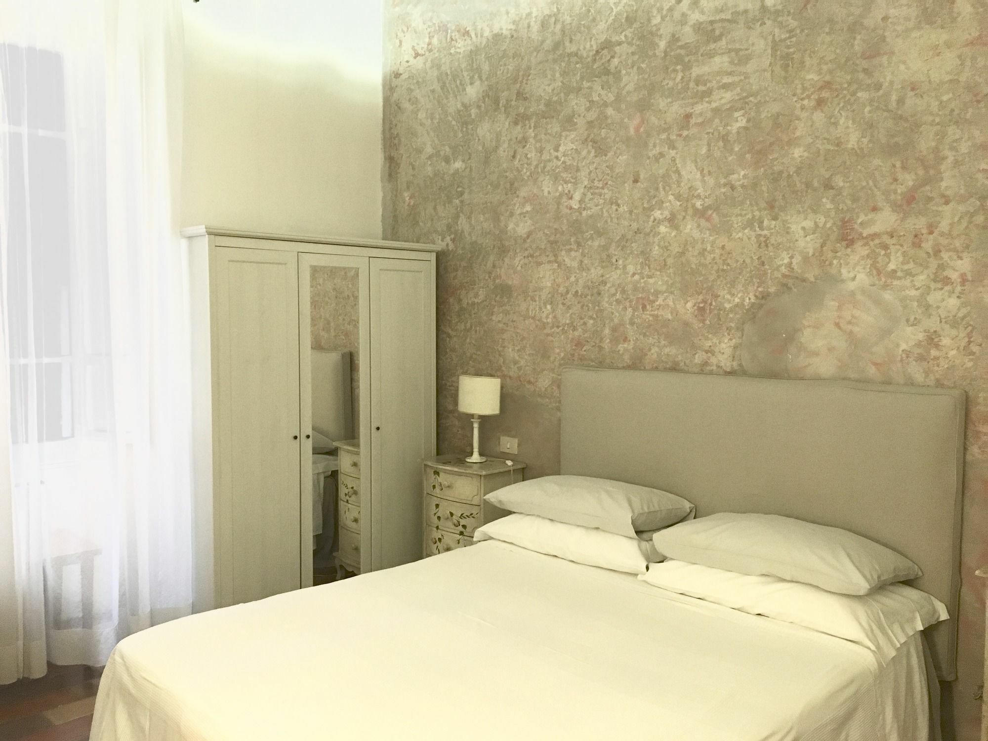 Vicolo Del Lupo Rom