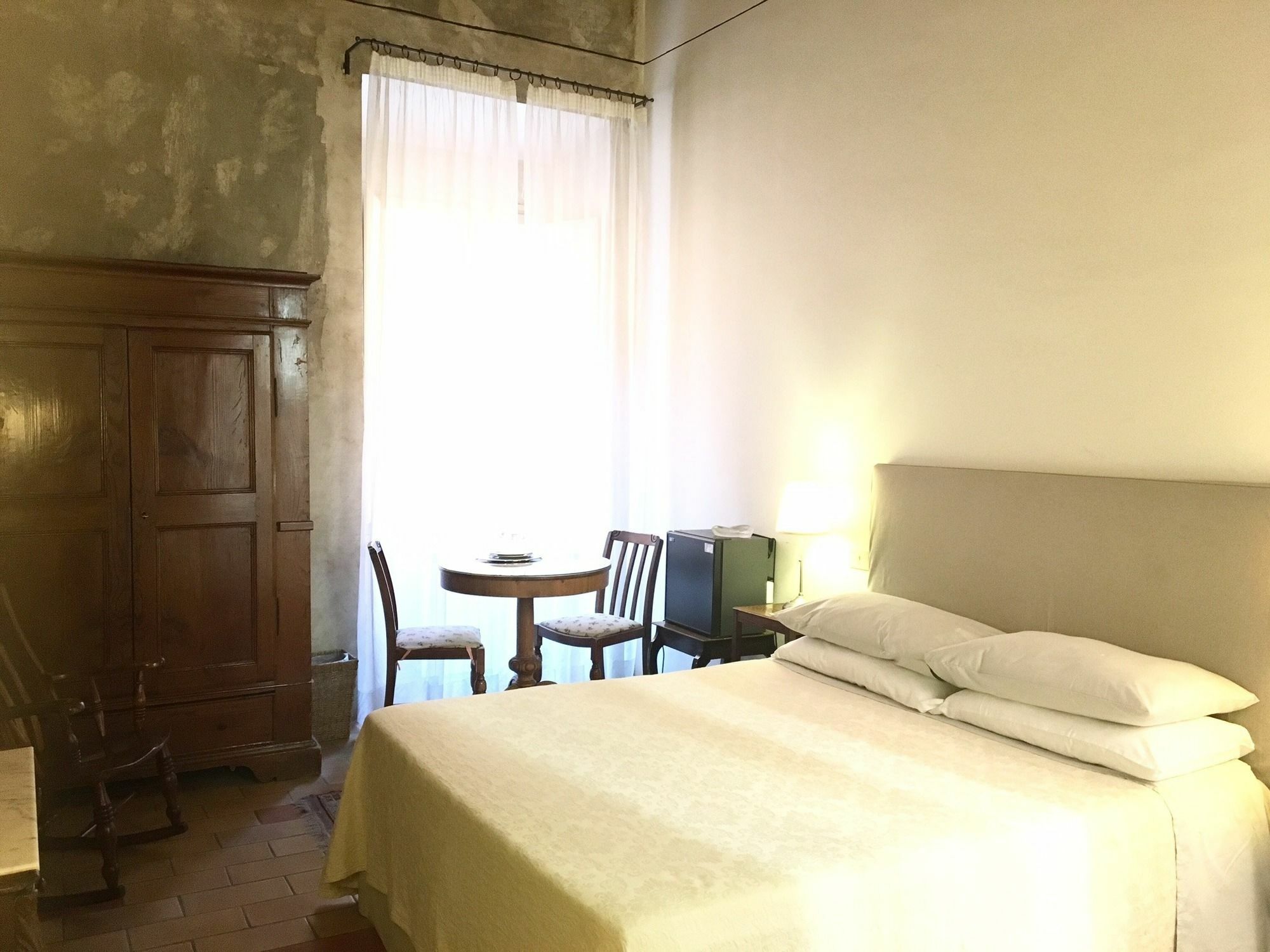 Vicolo Del Lupo Rom