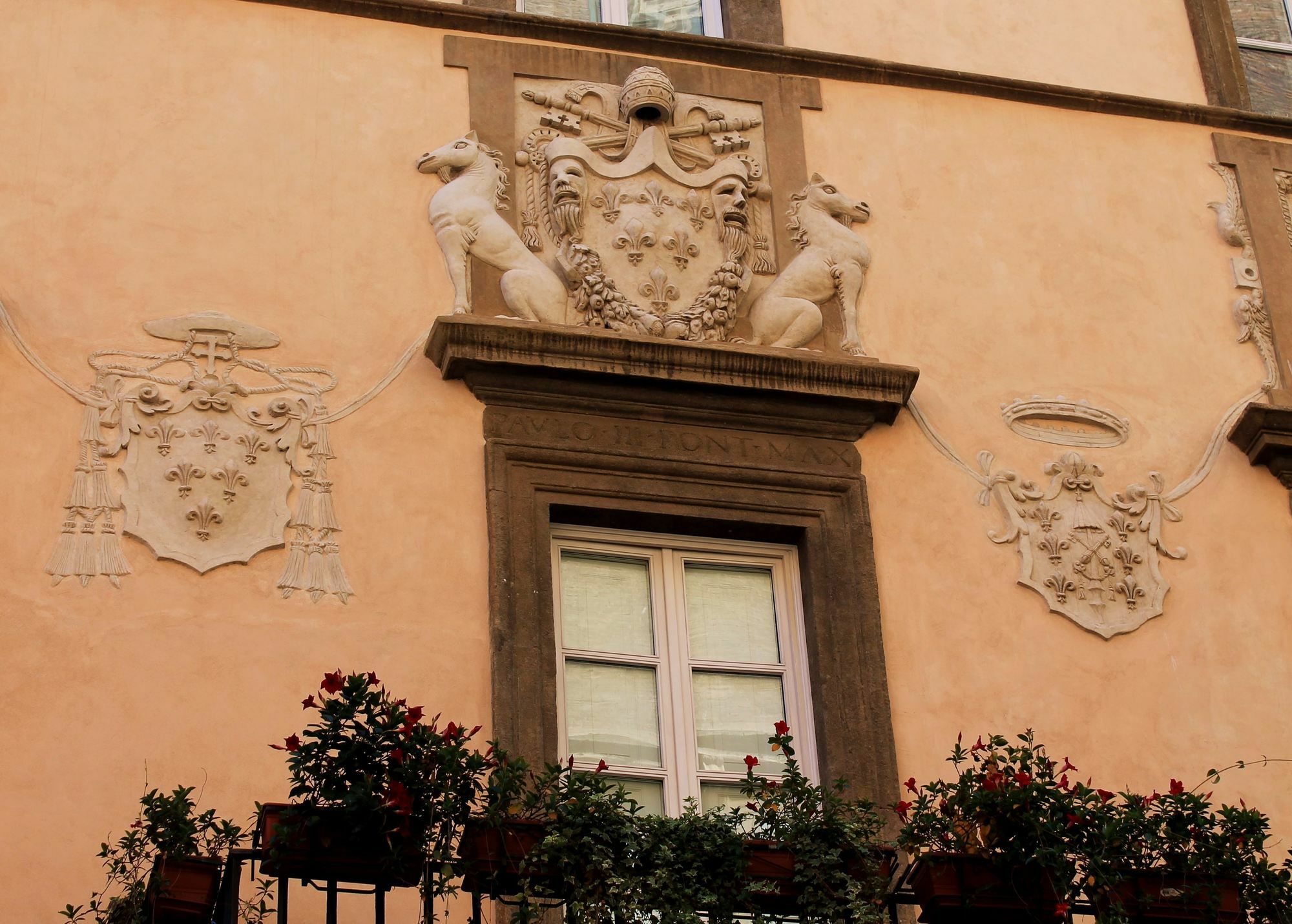 Bed and breakfast Relais Giulia