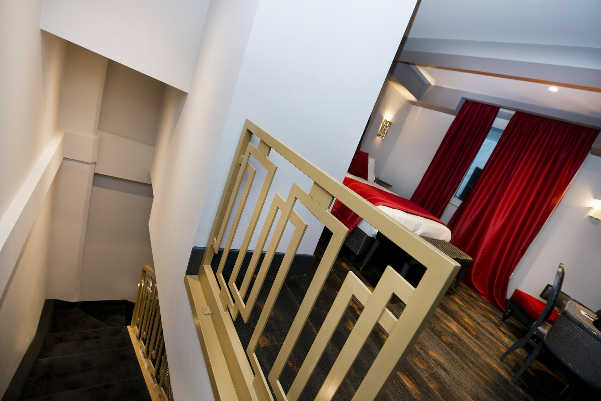 Ht6 Hotel Rom