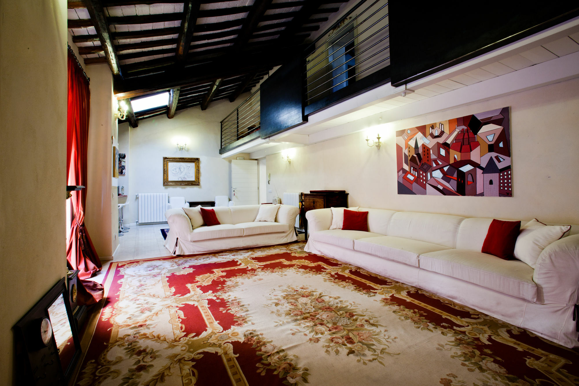 Lm Spagna Roma