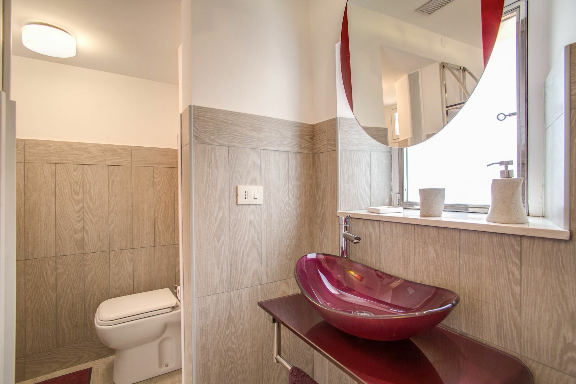 Hotel In Roma