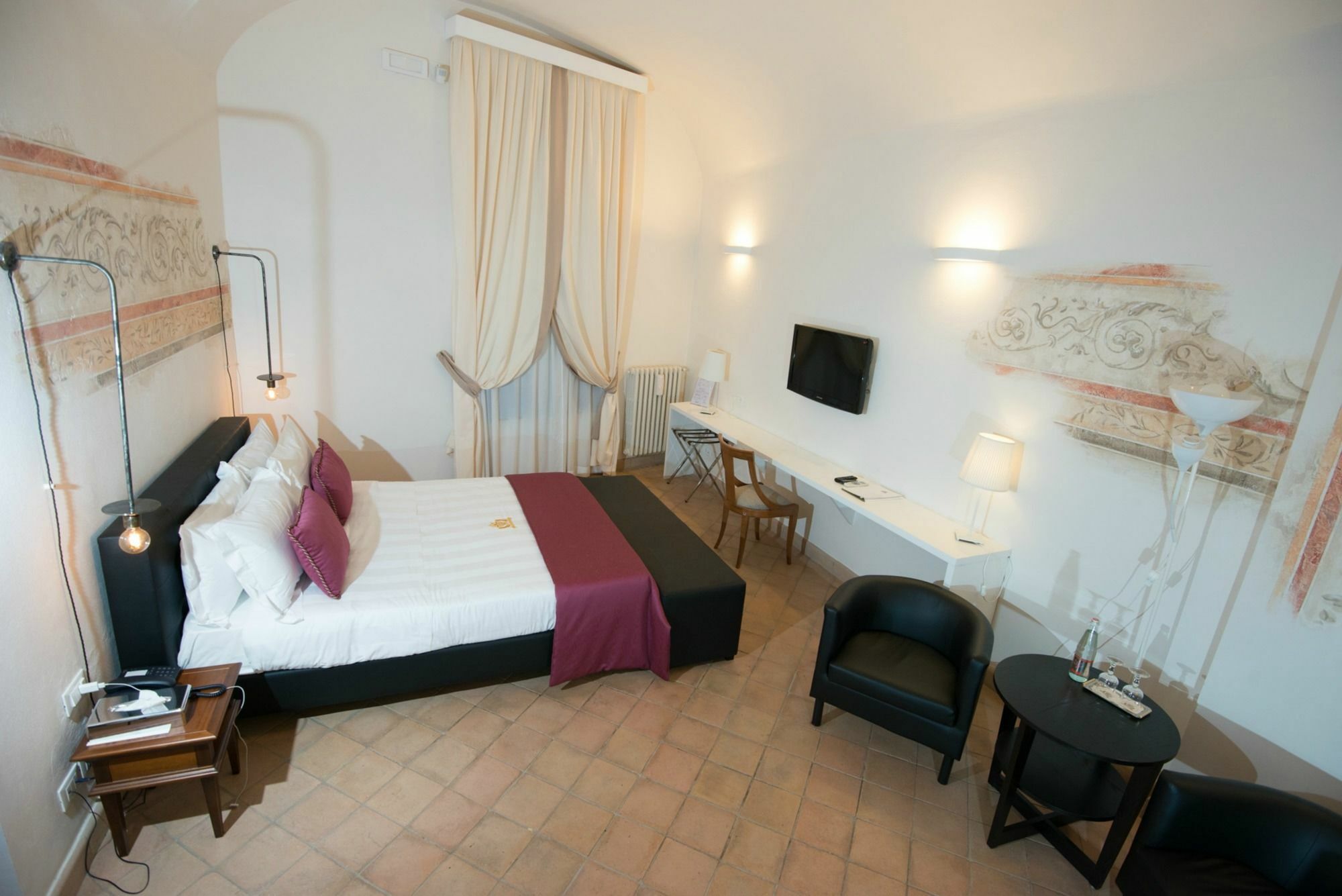 Relais Giulia 2*