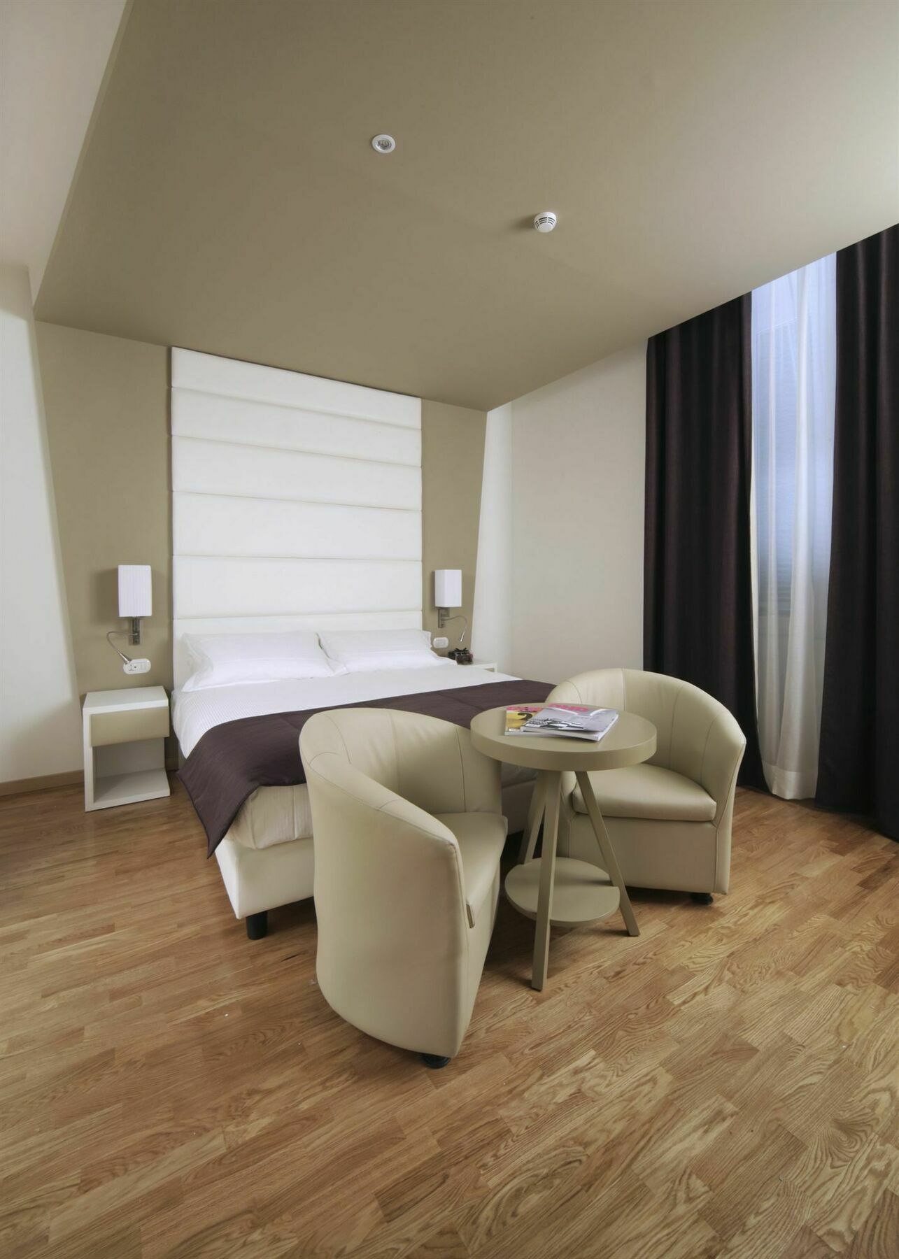 Hotel At Forty-one 3*