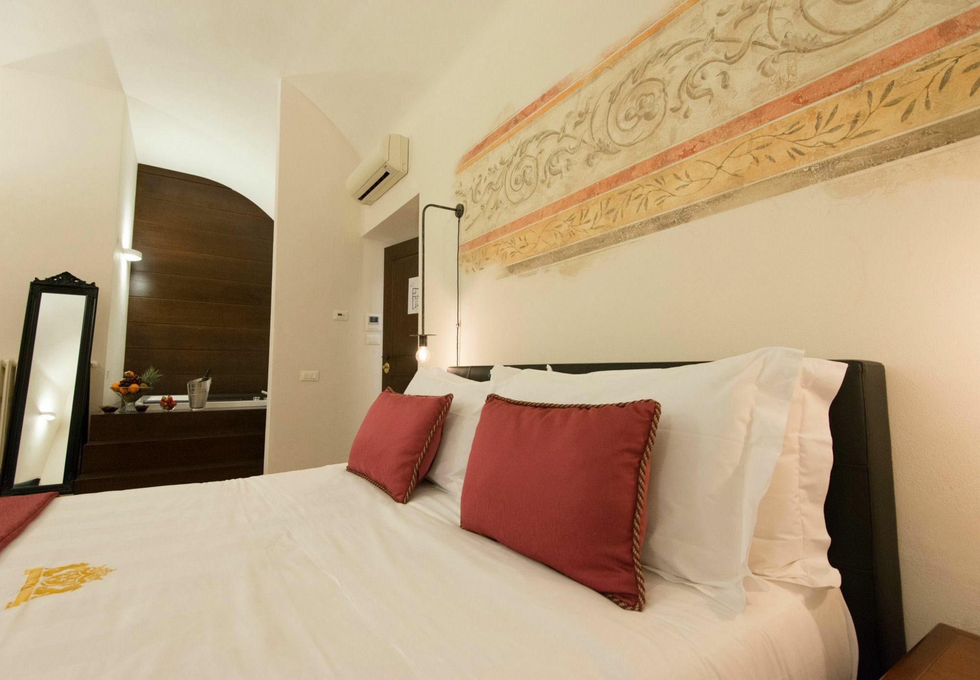 Relais Giulia Bed and breakfast Roma