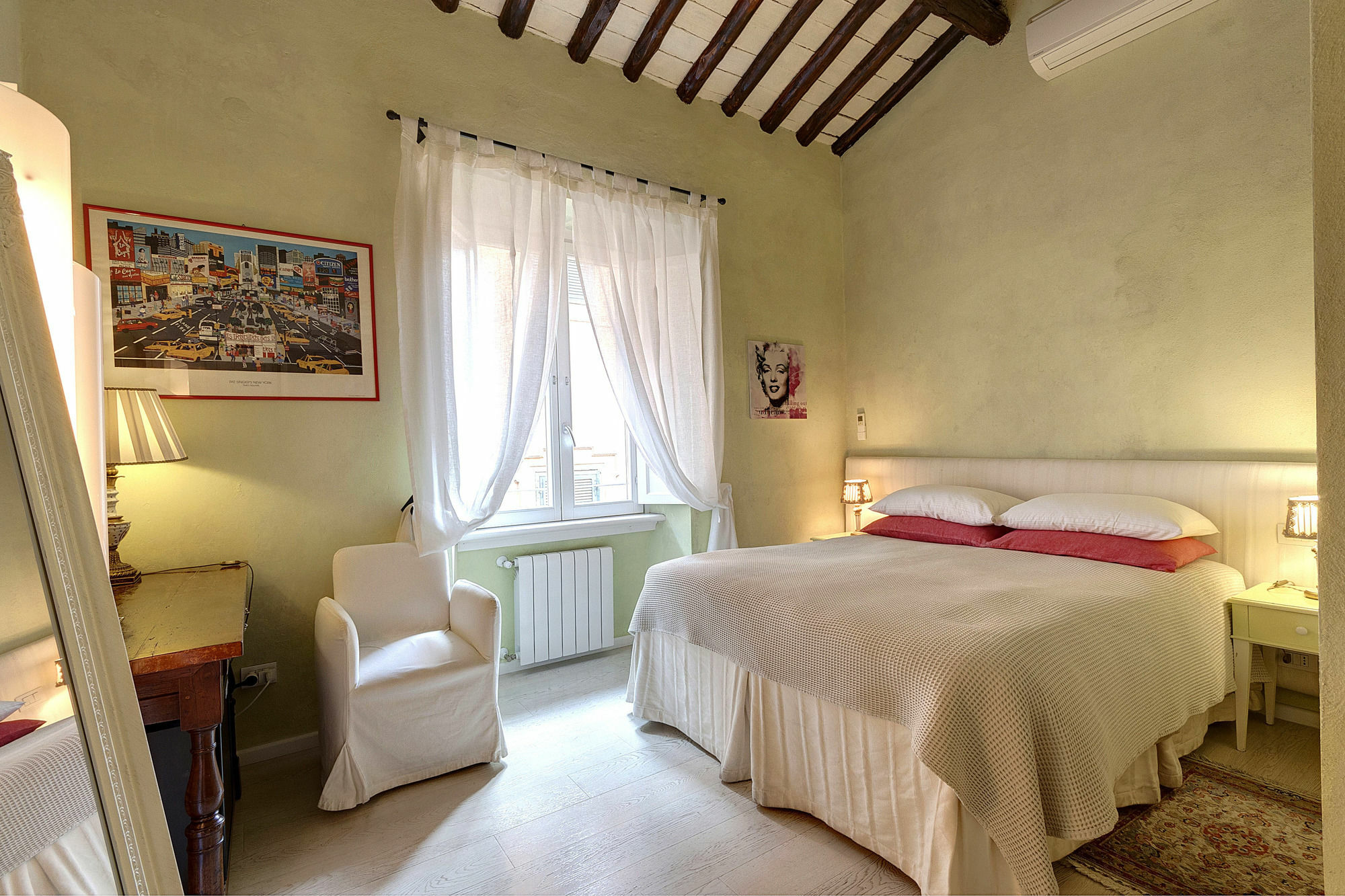 Lm Spagna 3* Roma