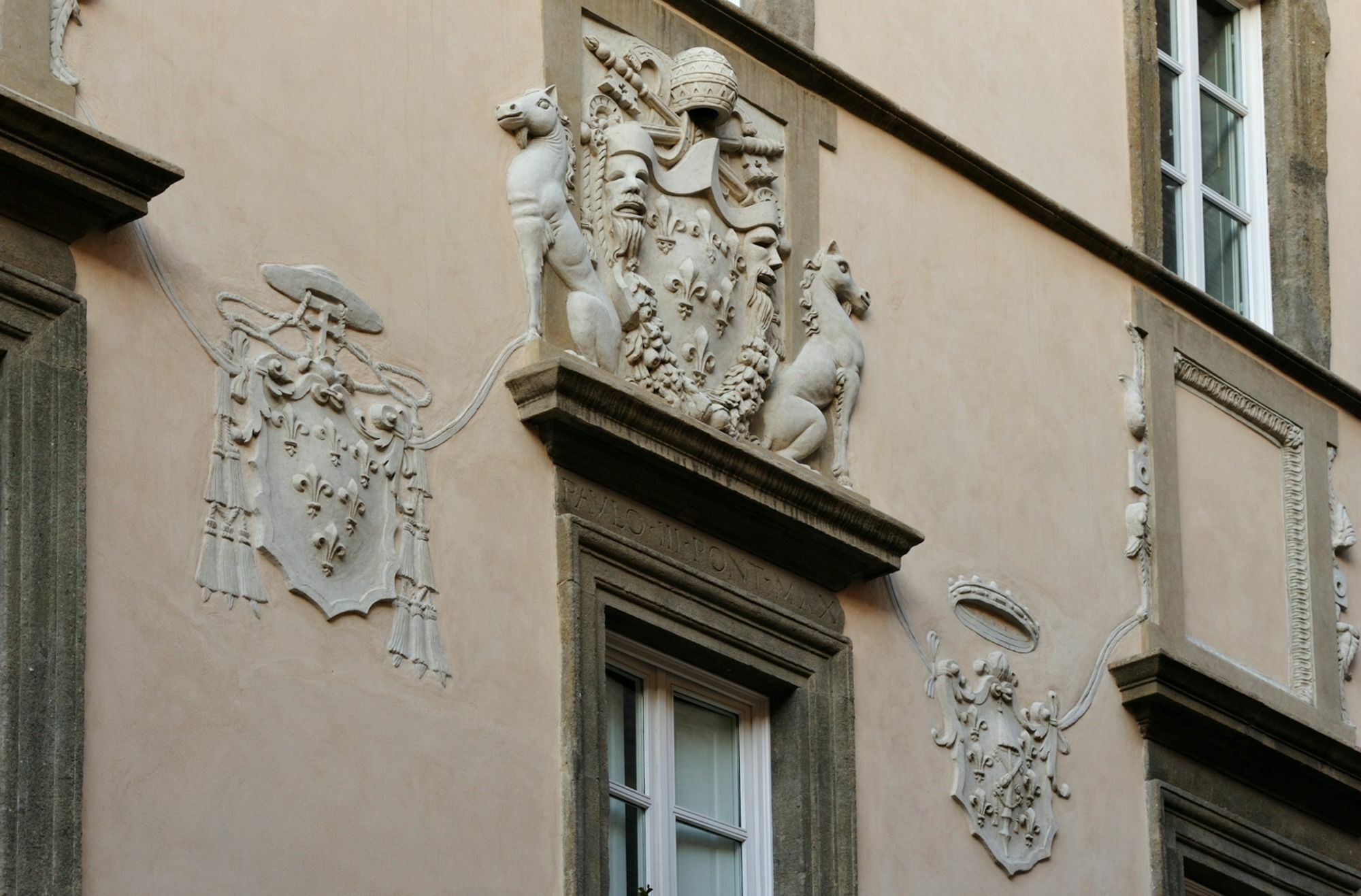 Relais Giulia 2* Roma