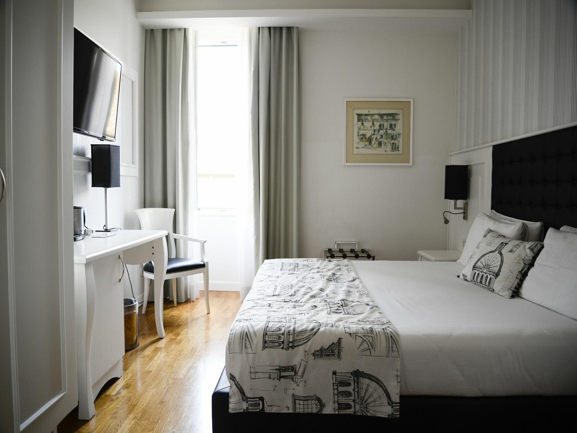 Hotel At Forty-one 3*