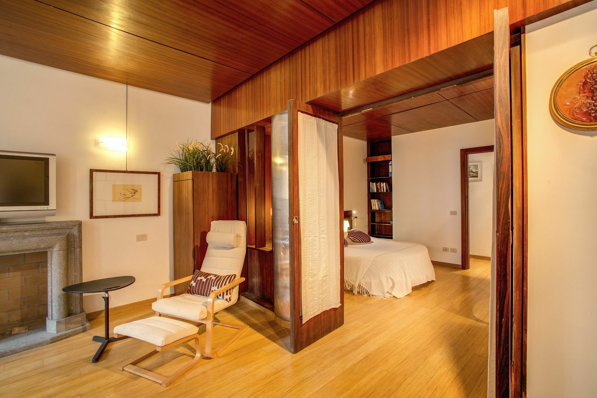Hotel In 3*
