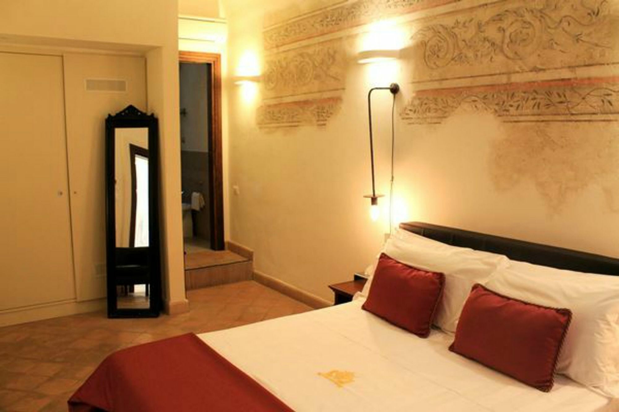 Relais Giulia 2*