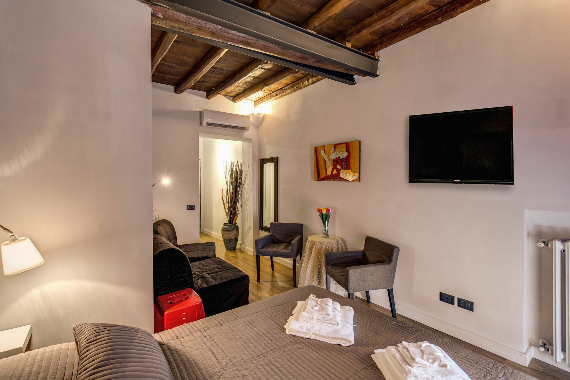 Hotel In 3*