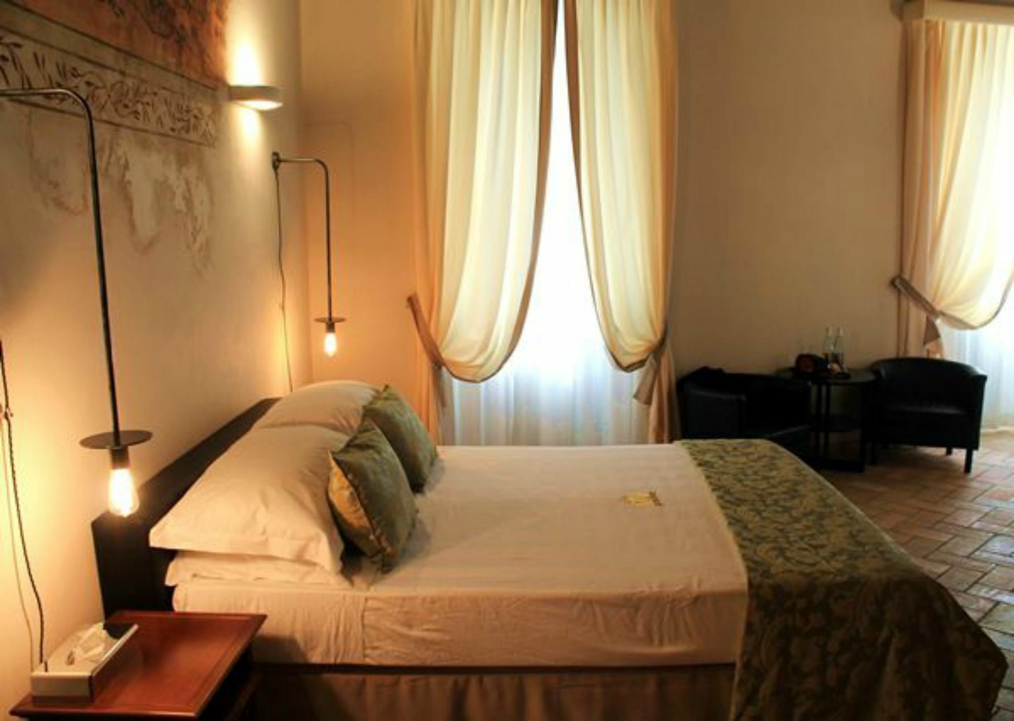 Relais Giulia Bed and breakfast