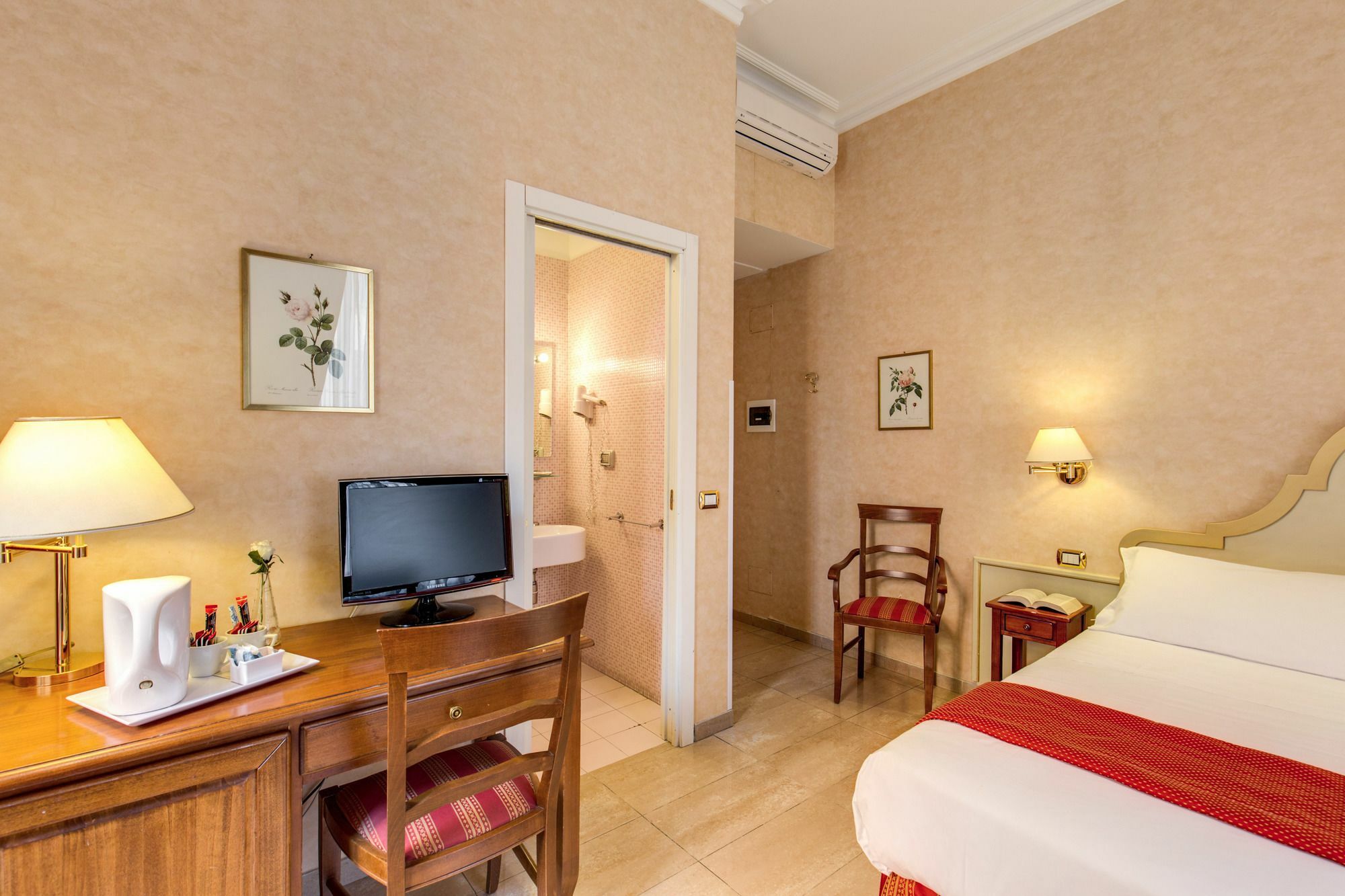 Wrh Roma