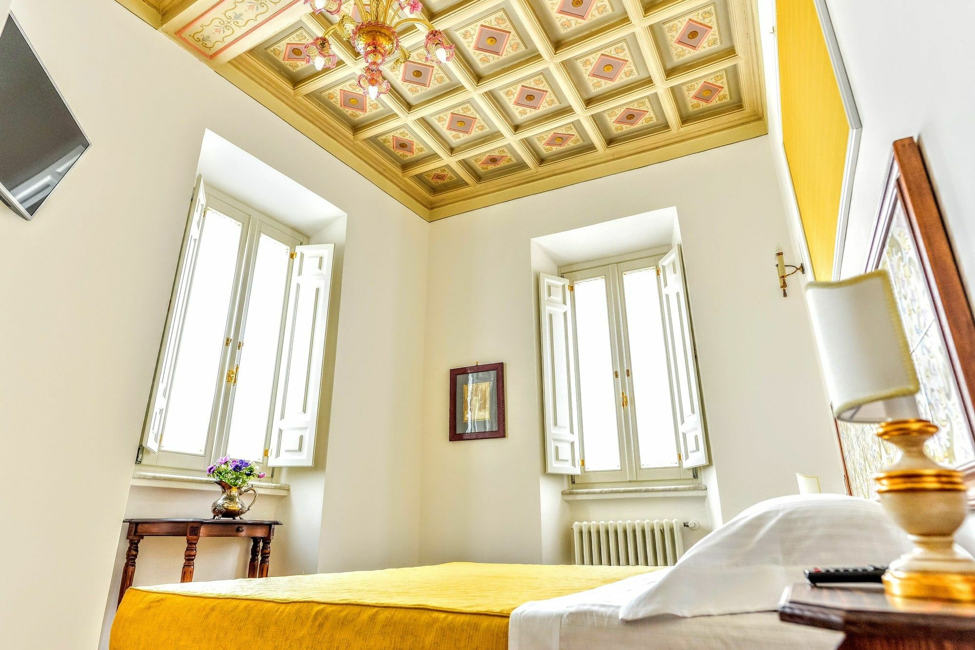 Arpinelli Relais 3* Rom