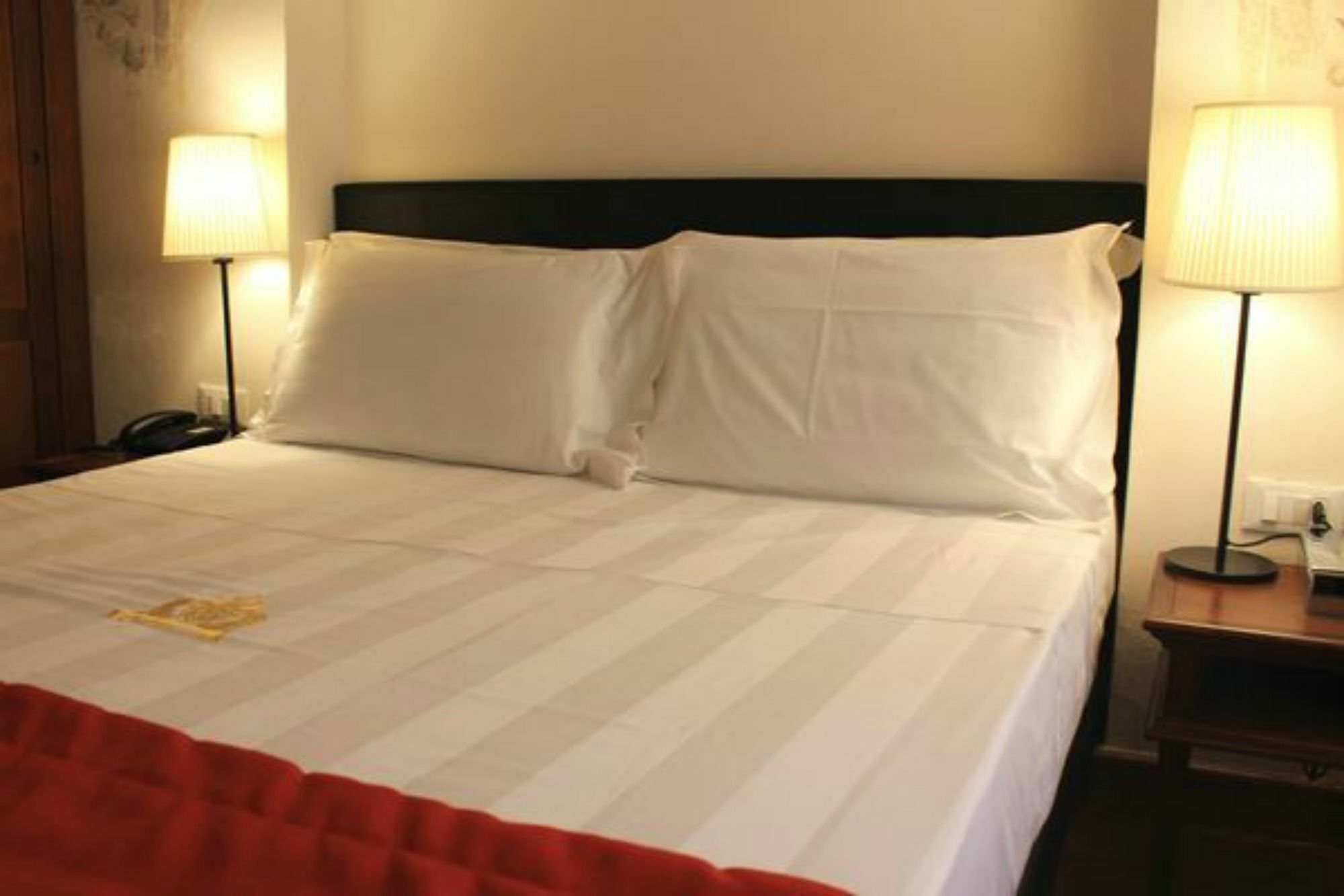 Relais Giulia Bed and breakfast 2*