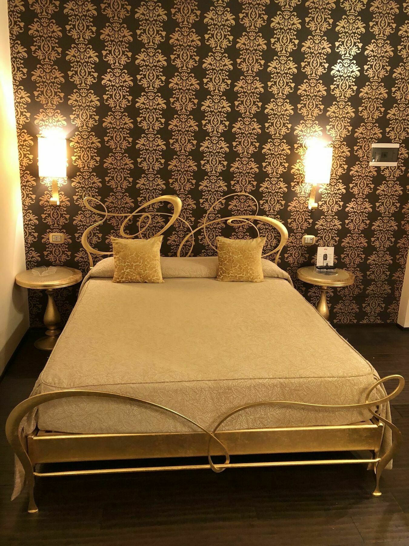 Affittacamere Del Sole-roma 3*