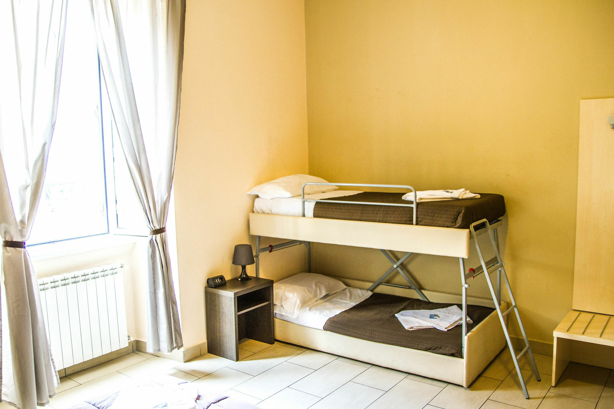 Mosaic Central Guest House Gasthof 3*