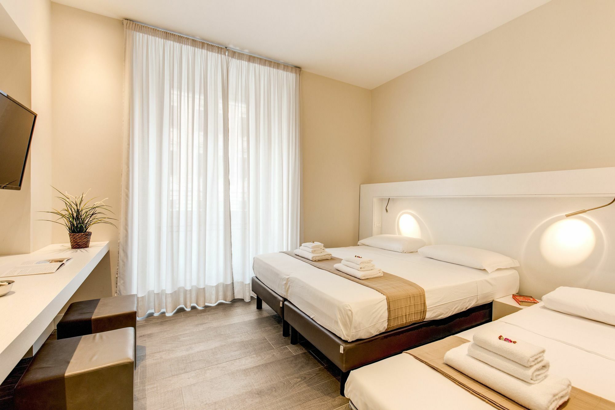 Wrh Affittacamere Roma