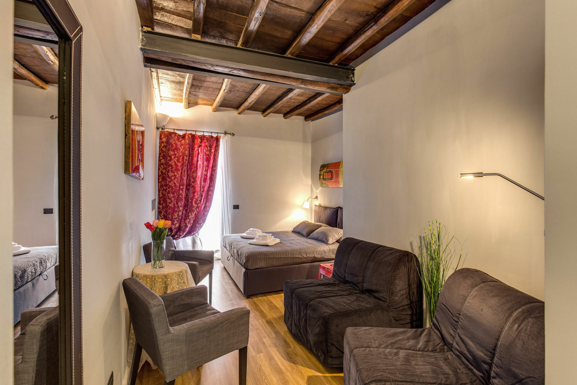 In 3* Roma