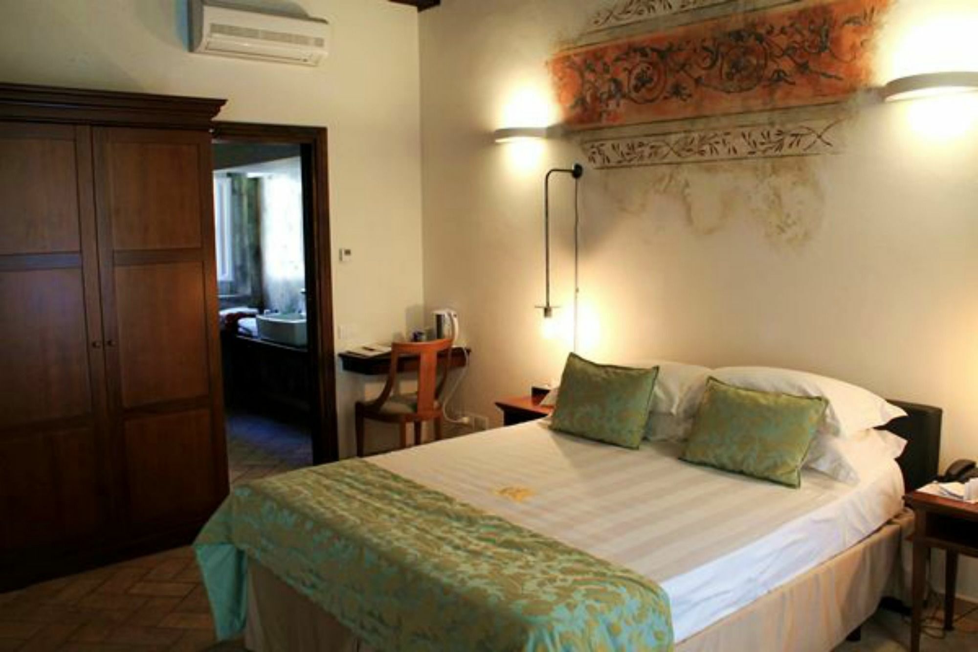 Relais Giulia Bed and breakfast 2*