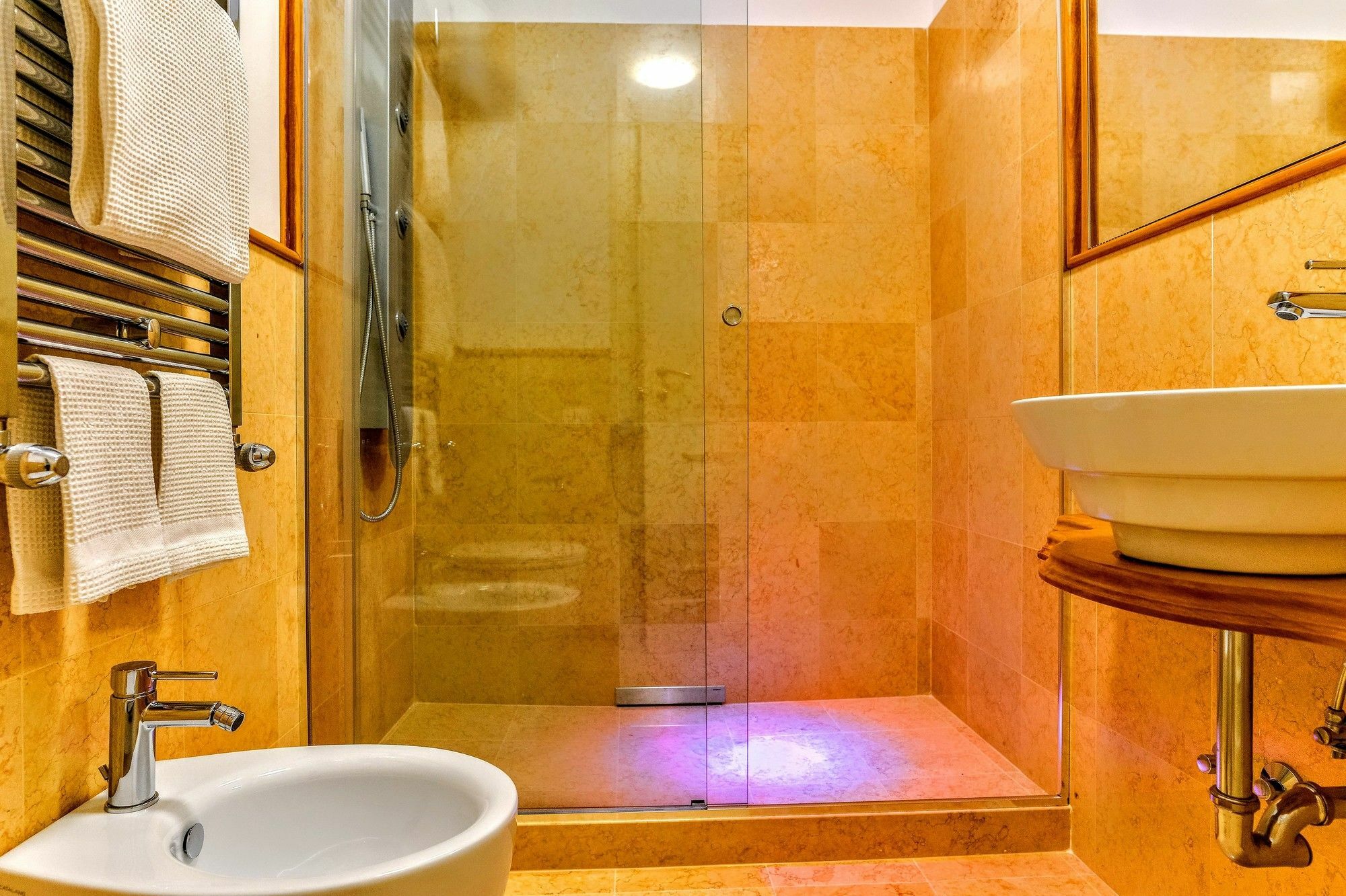 Arpinelli Relais 3* Rom