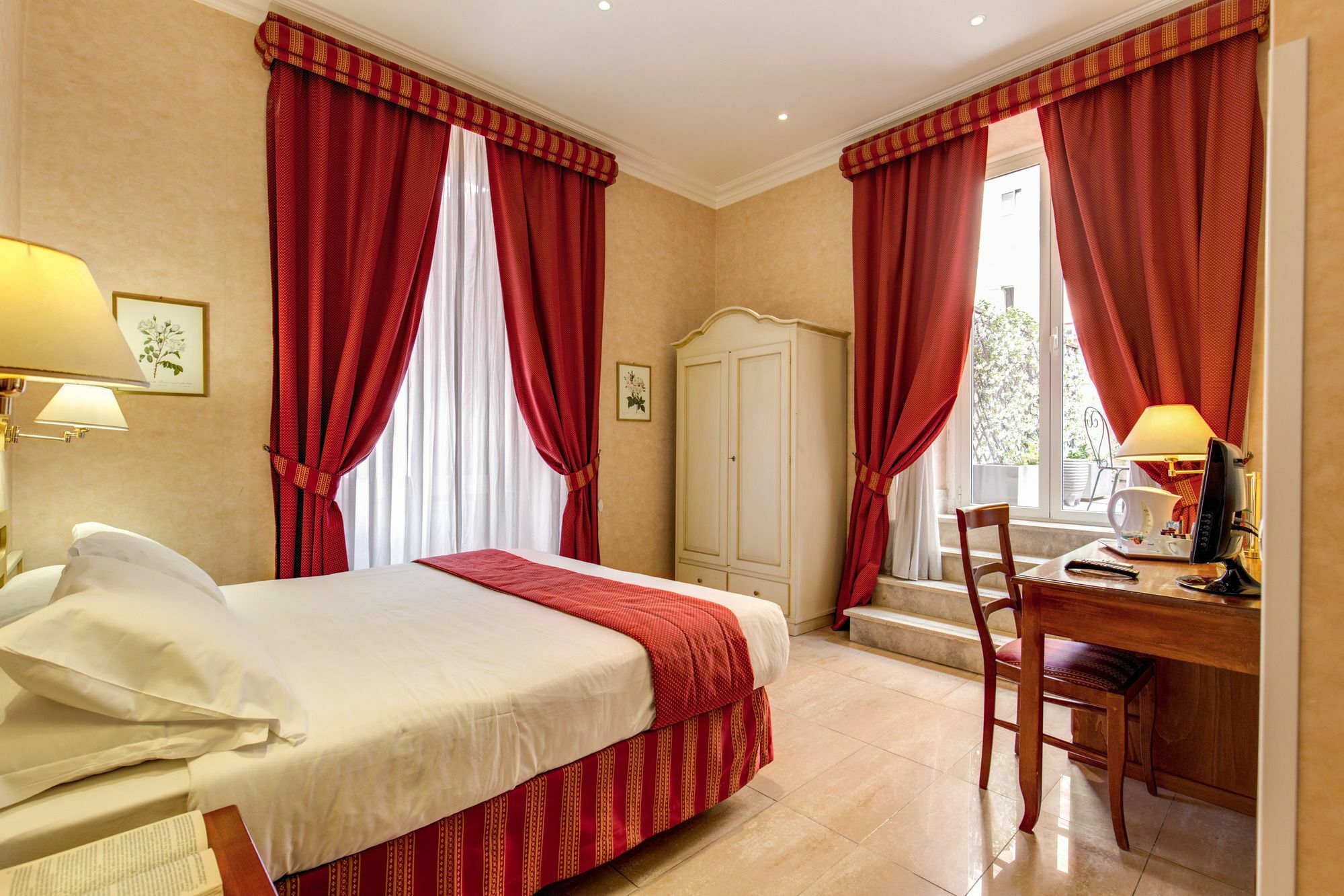 Wrh Roma