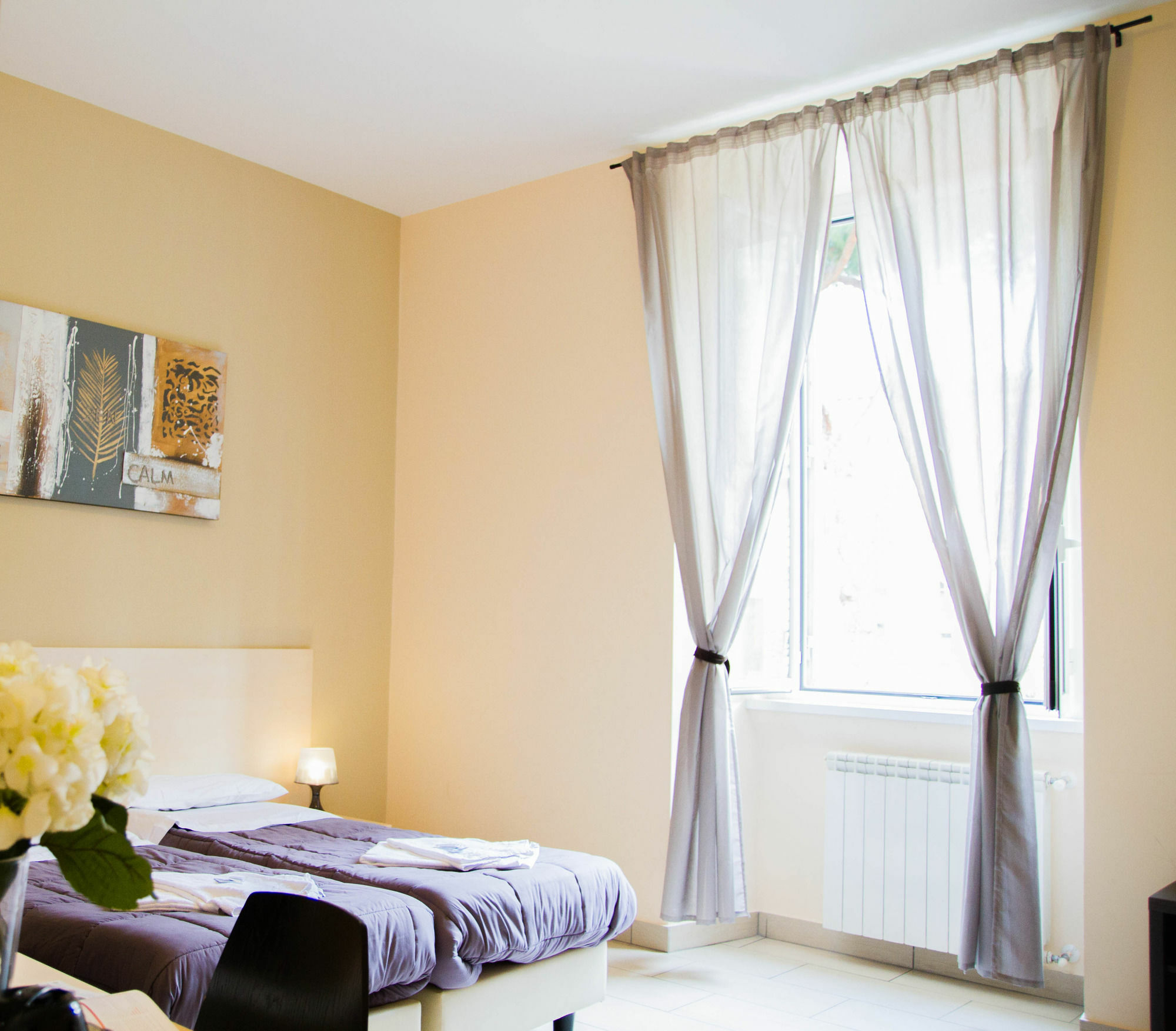 Mosaic Central Guest House 3*