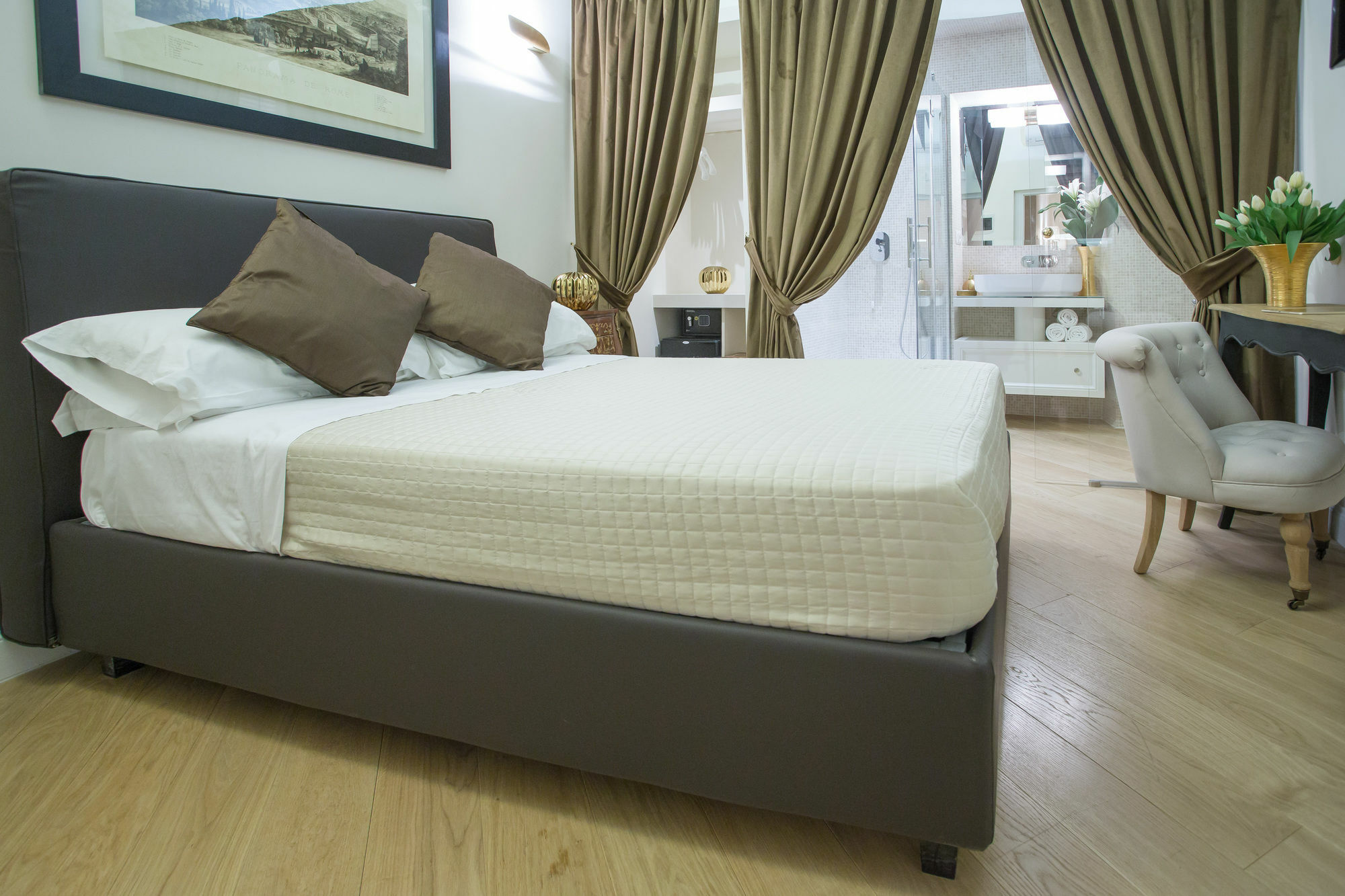 Gasthof Starhome Pantheon 3*