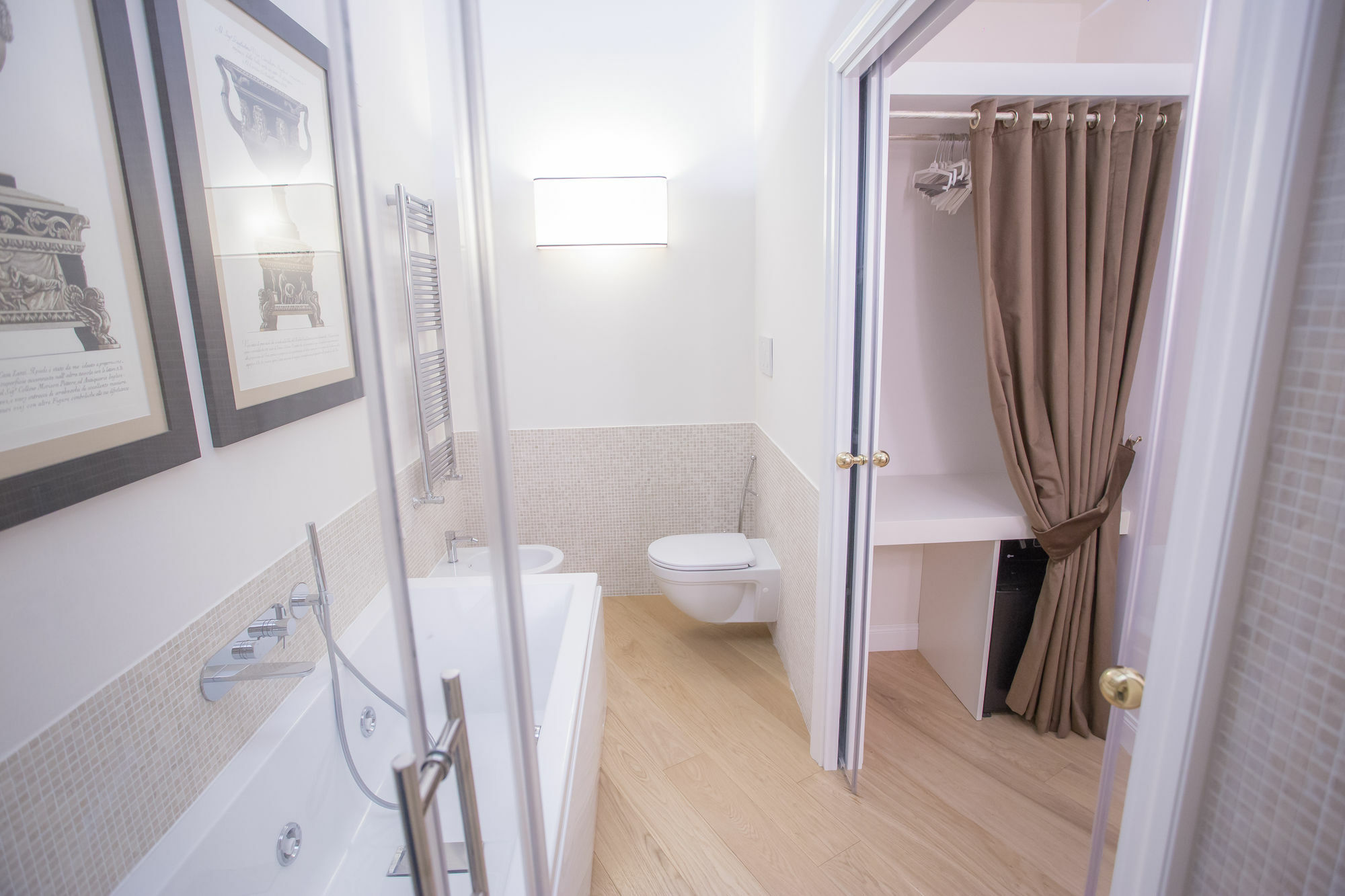 Gasthof Starhome Pantheon 3*