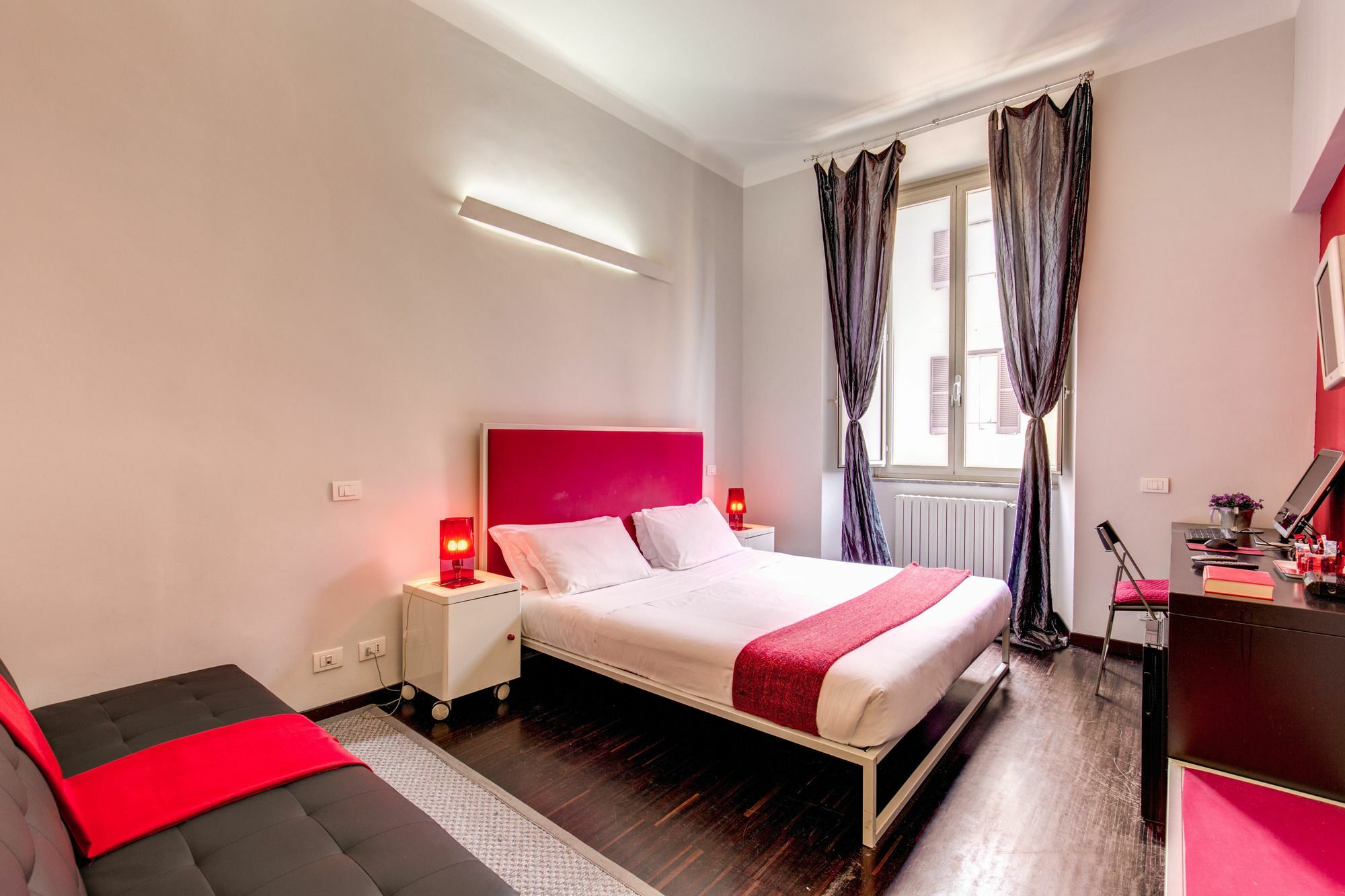 Wrh Affittacamere Roma