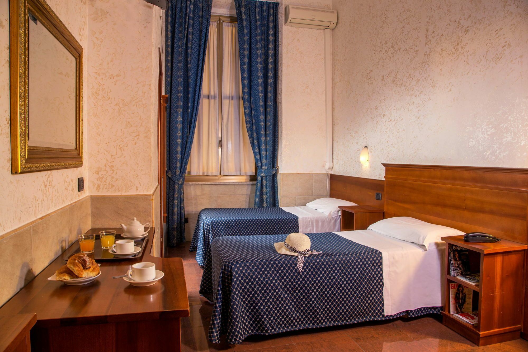 Hotell Ciao