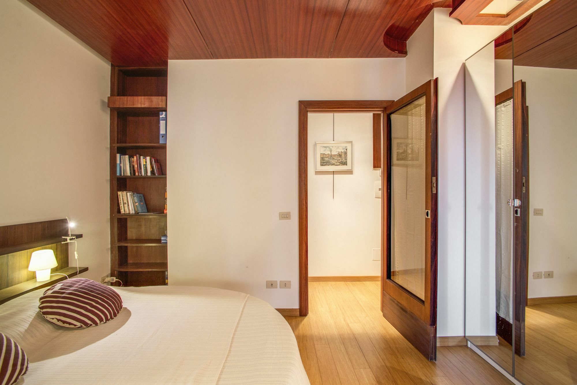 Hotel In Roma
