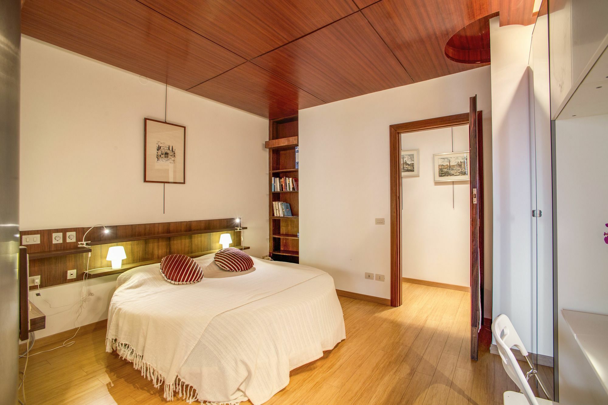 Hotel In