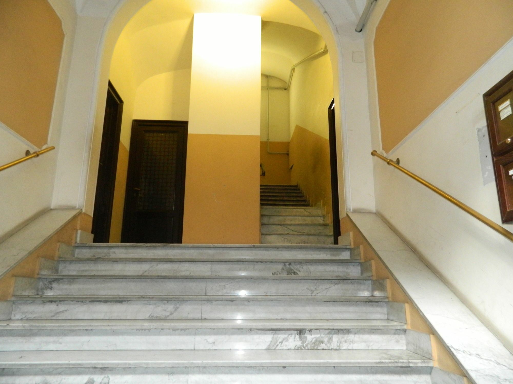 Ciao Roma