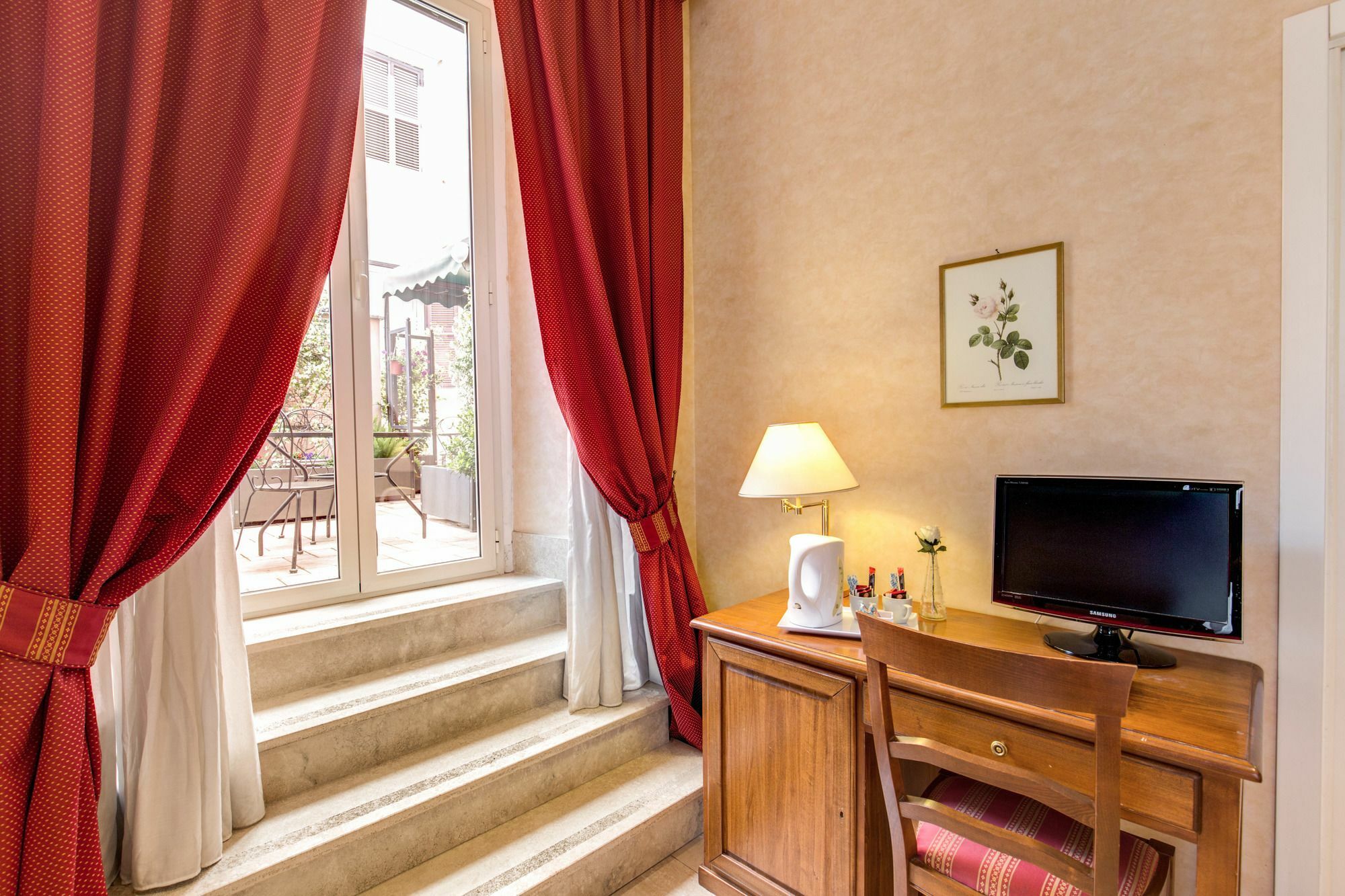 Wrh 3* Roma