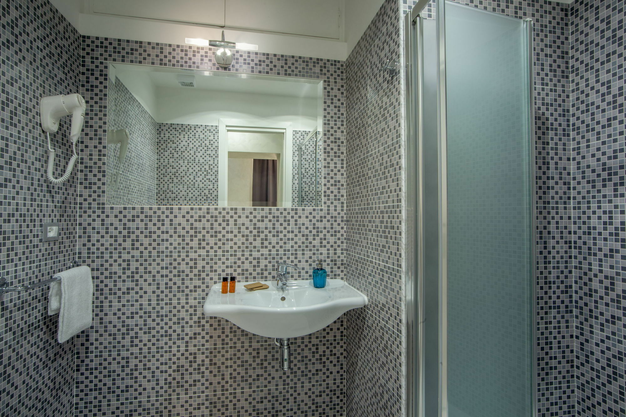 Frattina Grand Suite Guesthouse Casa de hóspedes