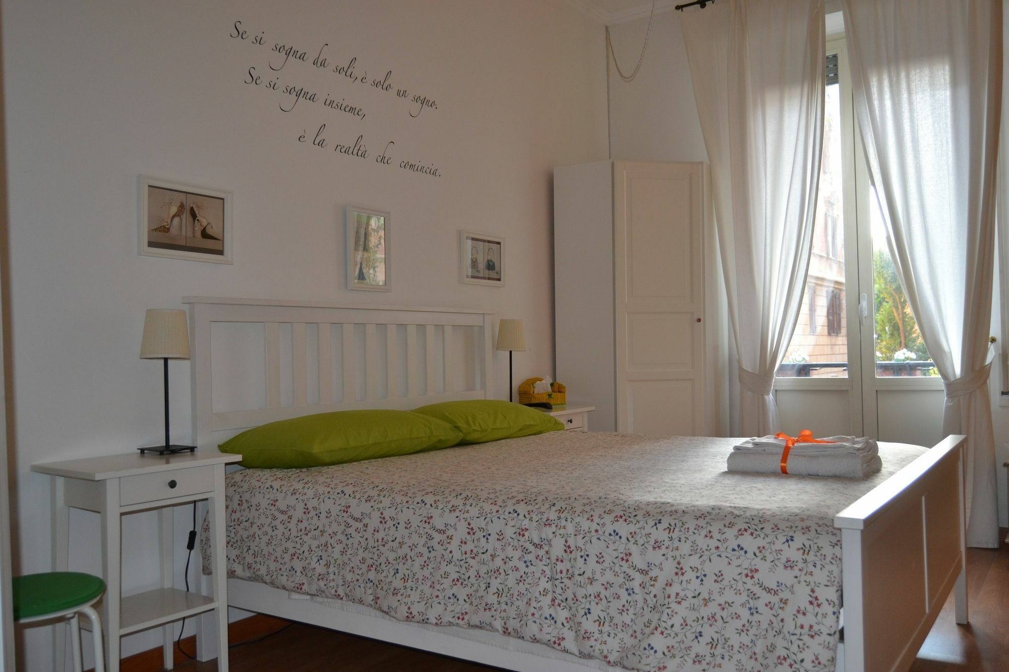 I Prati Di Gasthof Rom