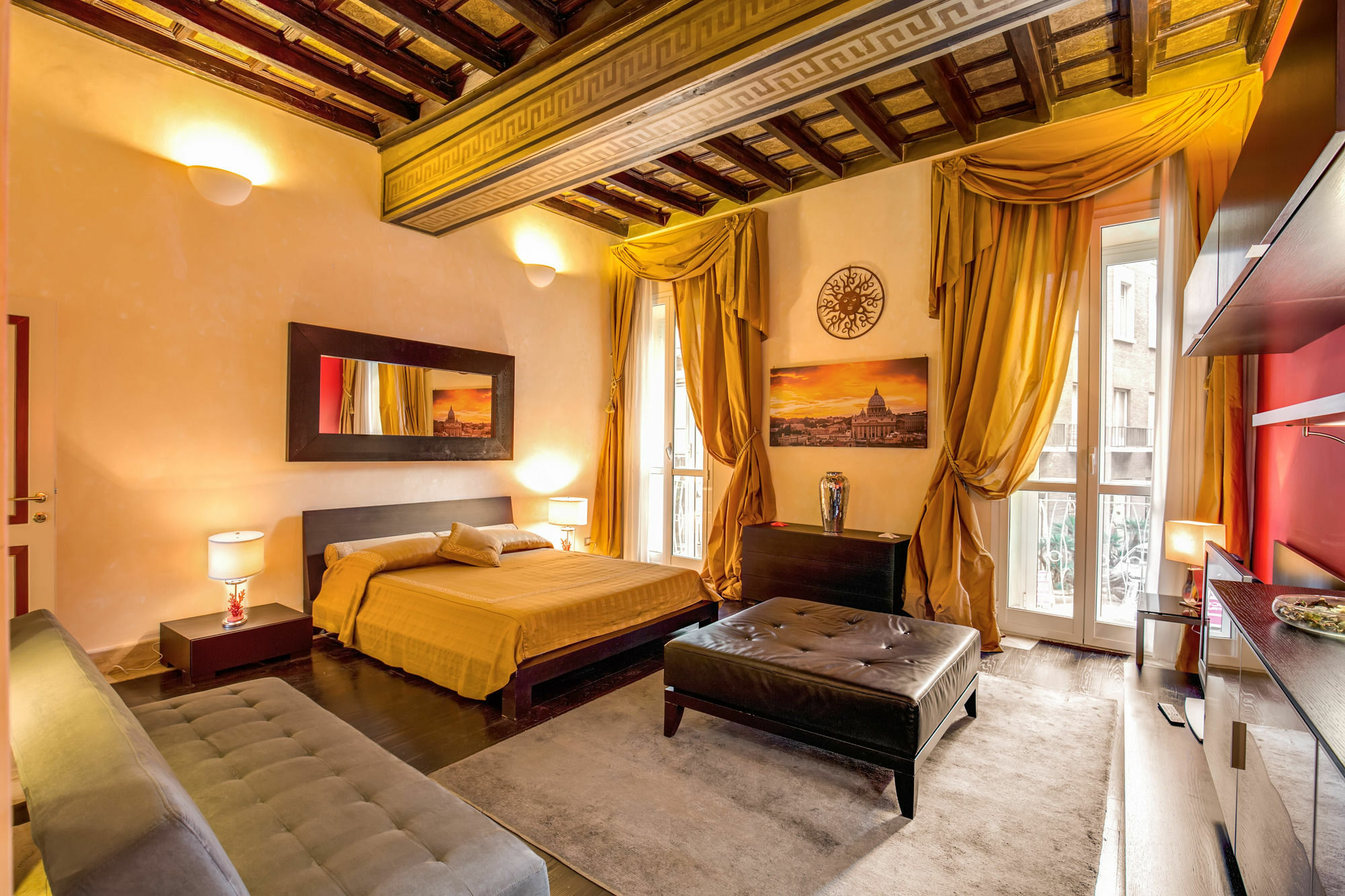 Hotel In