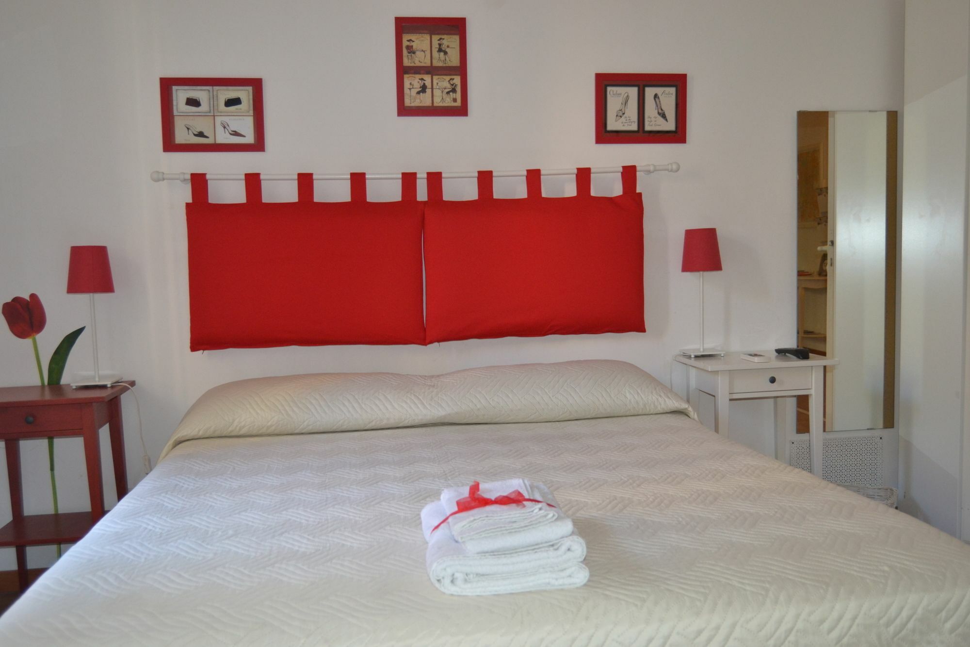 I Prati Di Gasthof 3*