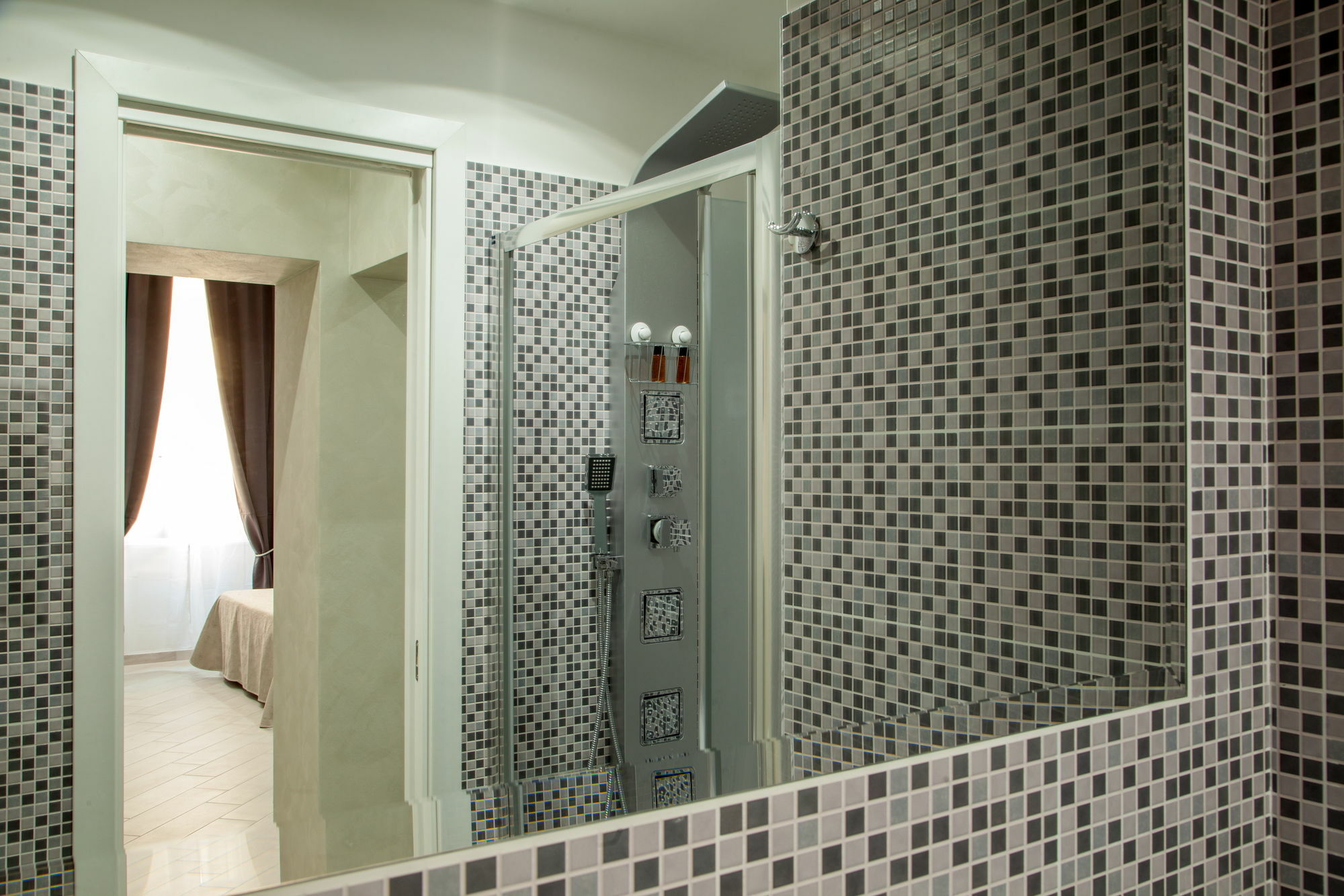 Frattina Grand Suite Guesthouse Casa de hóspedes Roma