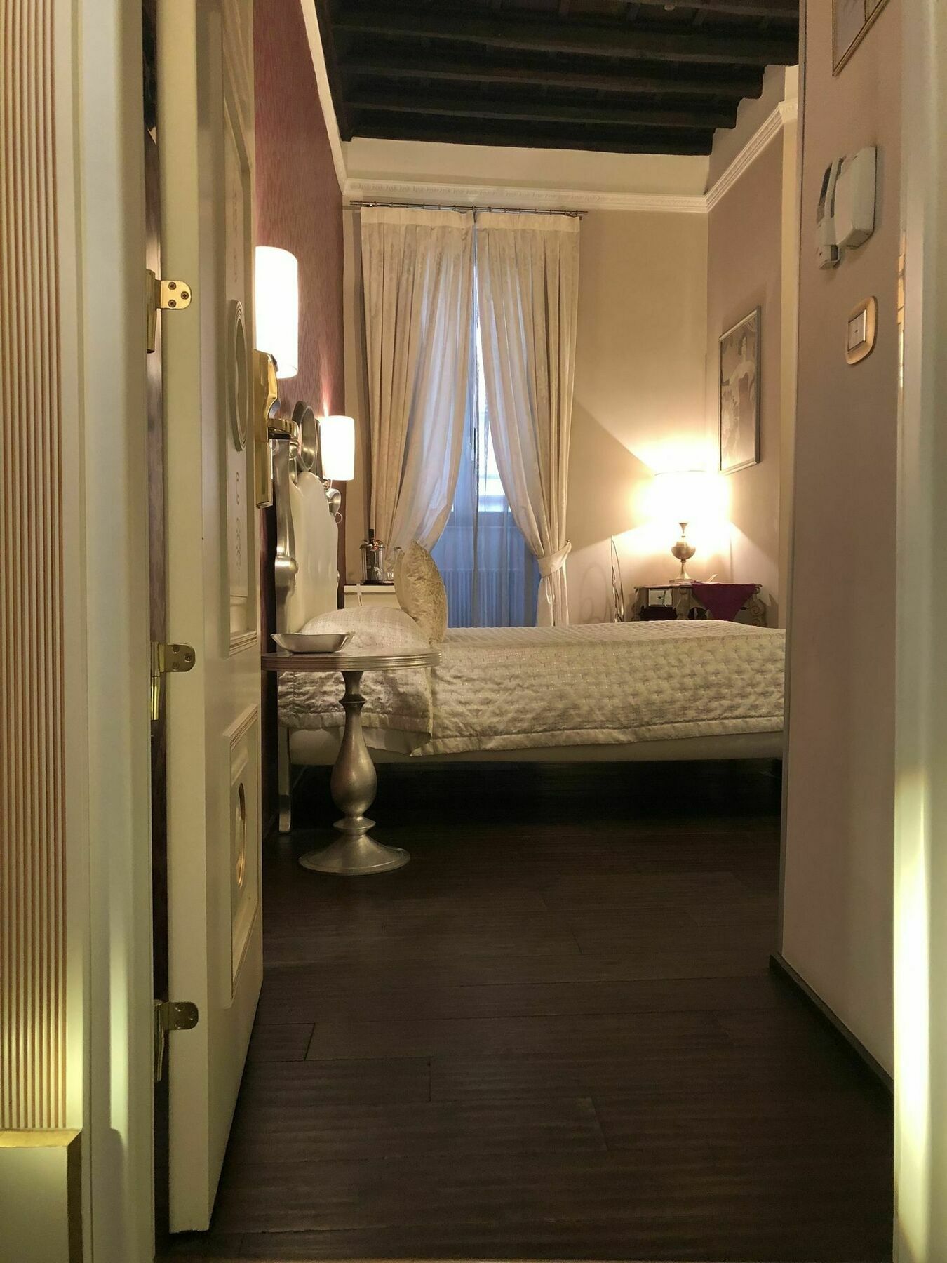 Affittacamere Del Sole-roma 3*