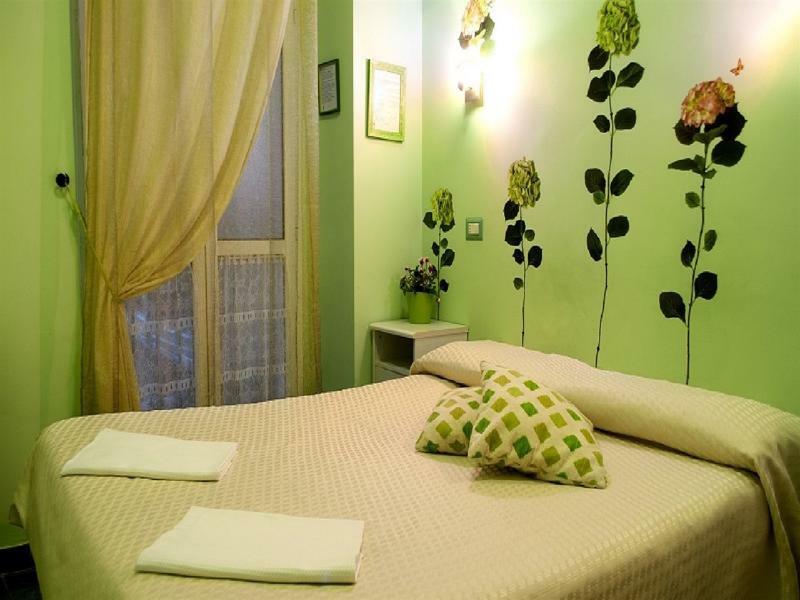 Bed & Breakfast Rhome86 3*