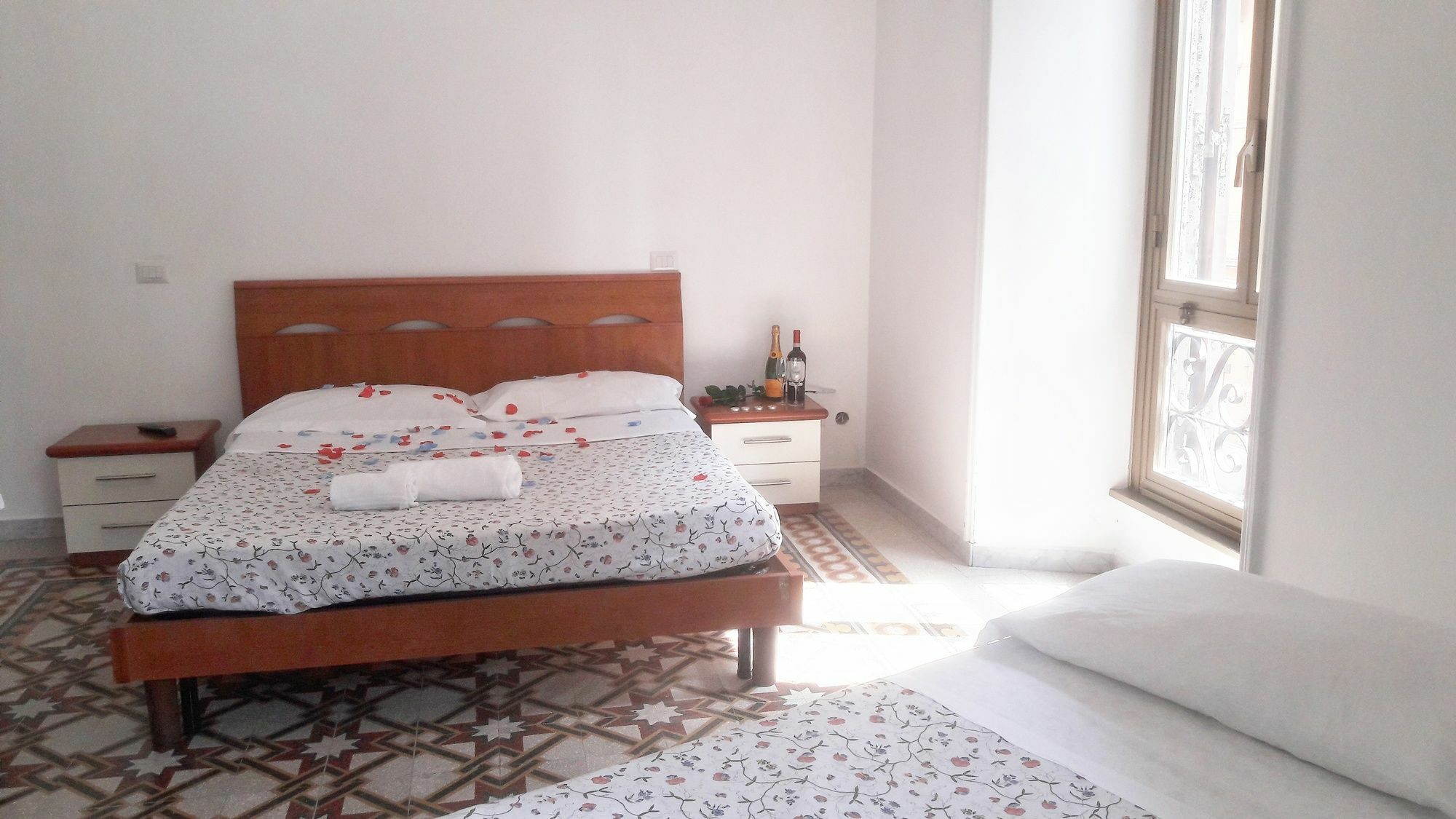 Casa de hóspedes In The Center 3*