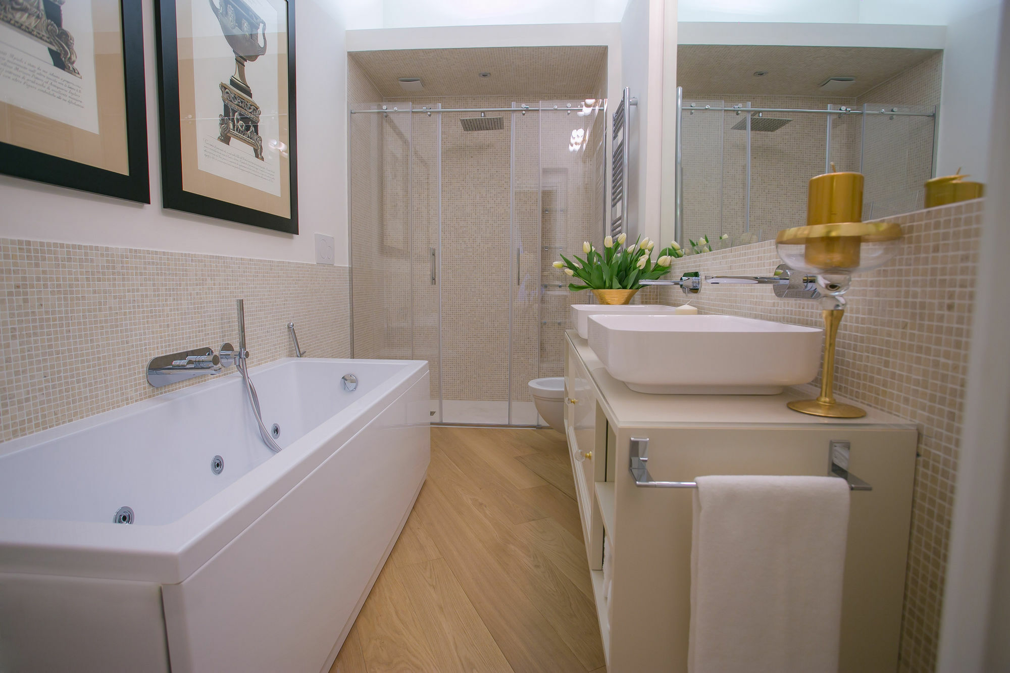 Gasthof Starhome Pantheon 3*